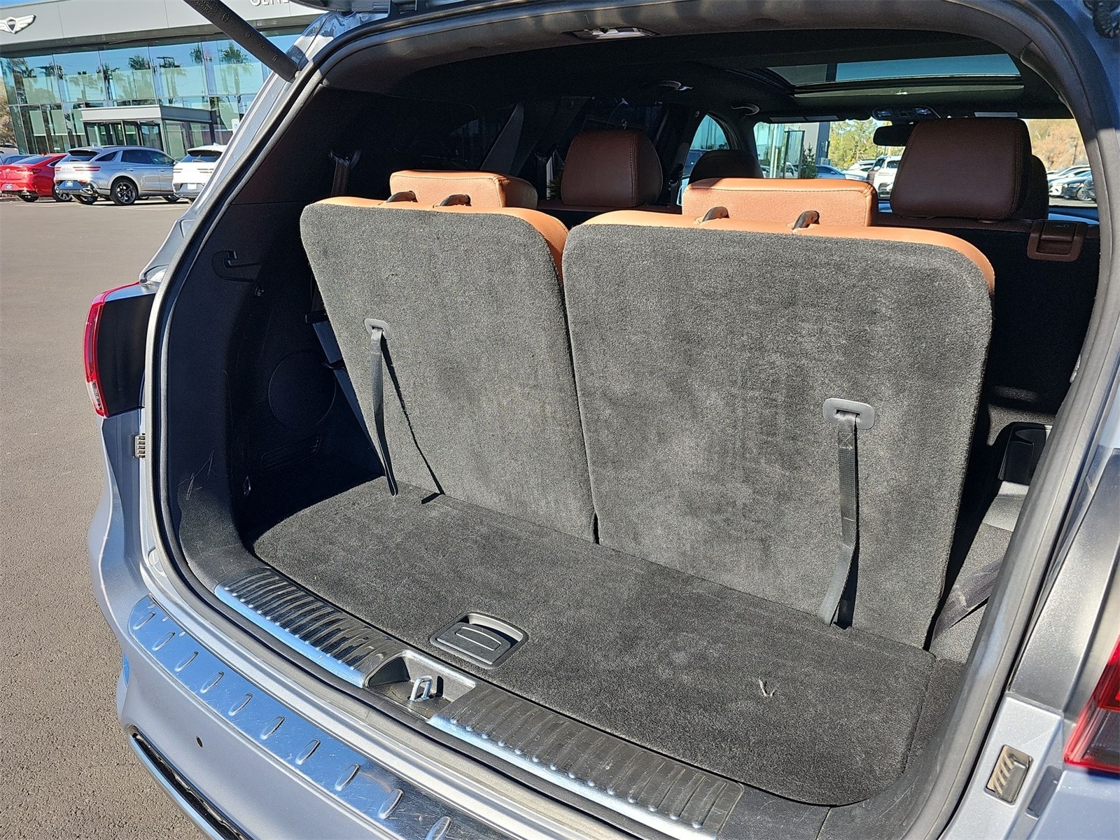 Thumbnail: 2019 Kia Sorento - 23