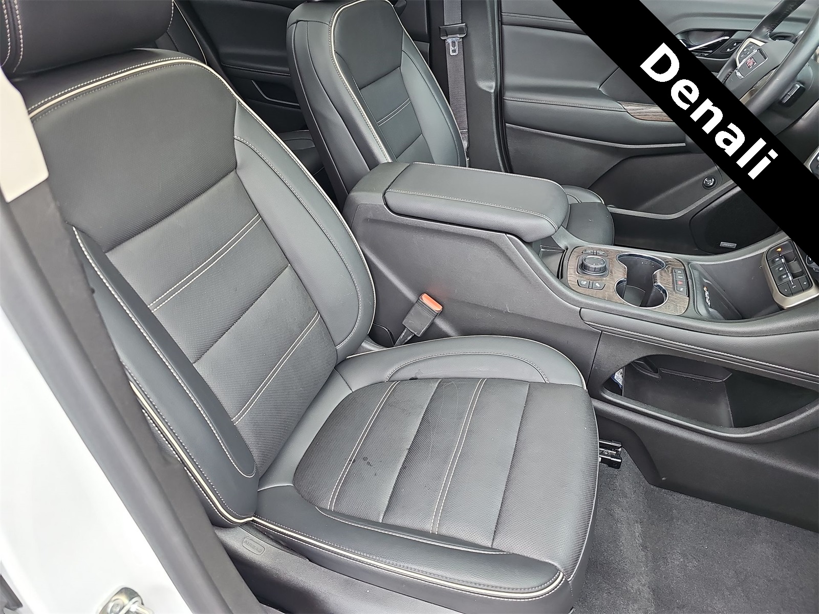 Thumbnail: 2022 GMC Acadia - 18