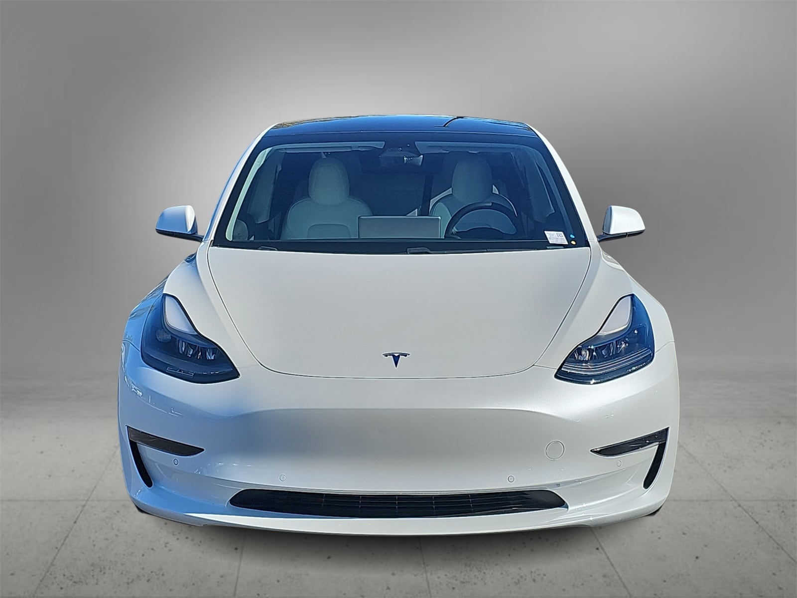 Thumbnail: 2021 Tesla Model 3 - 3