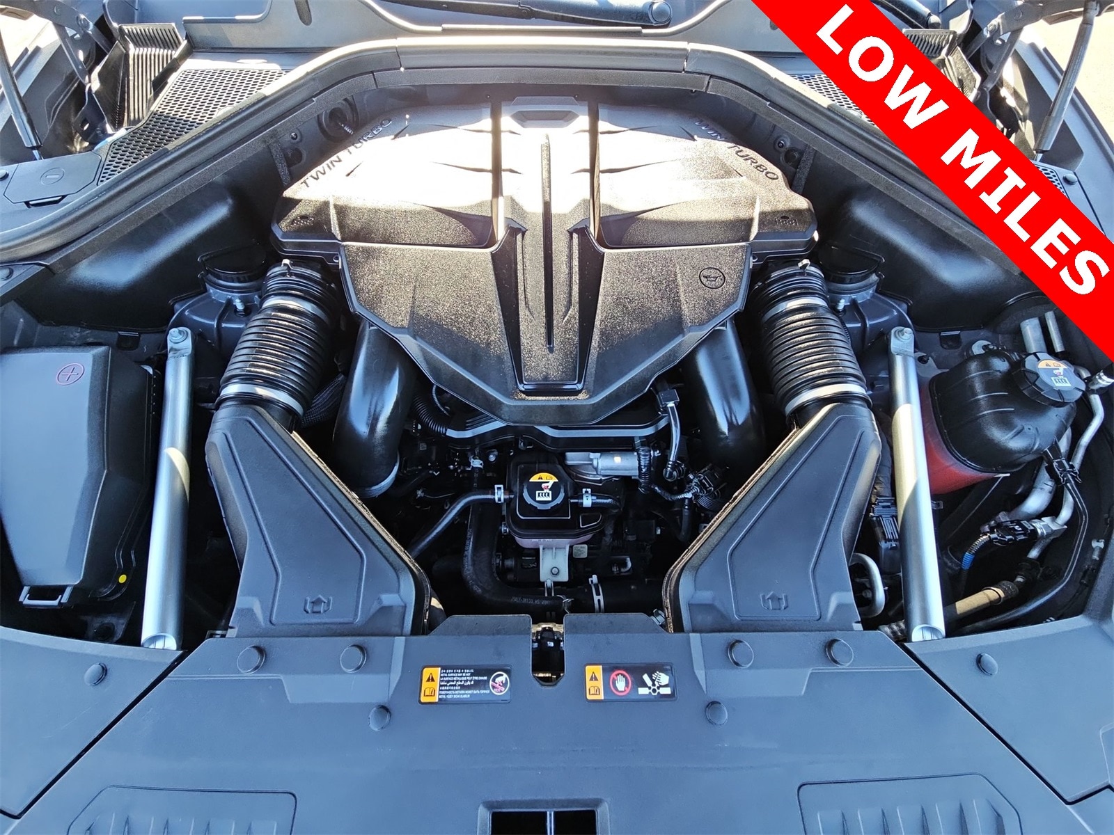 Thumbnail: 2021 Genesis GV80 - 13