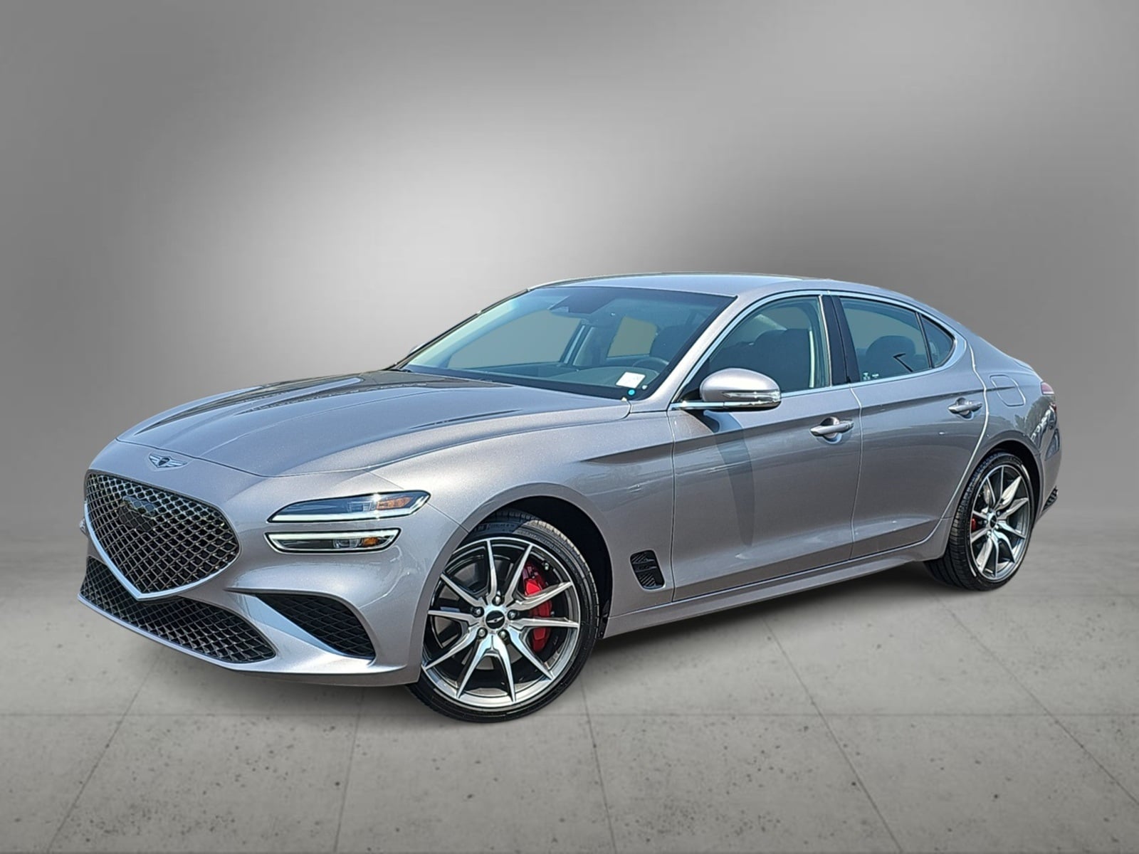 2025 Genesis G70 2.5T -
                  Las Vegas, NV