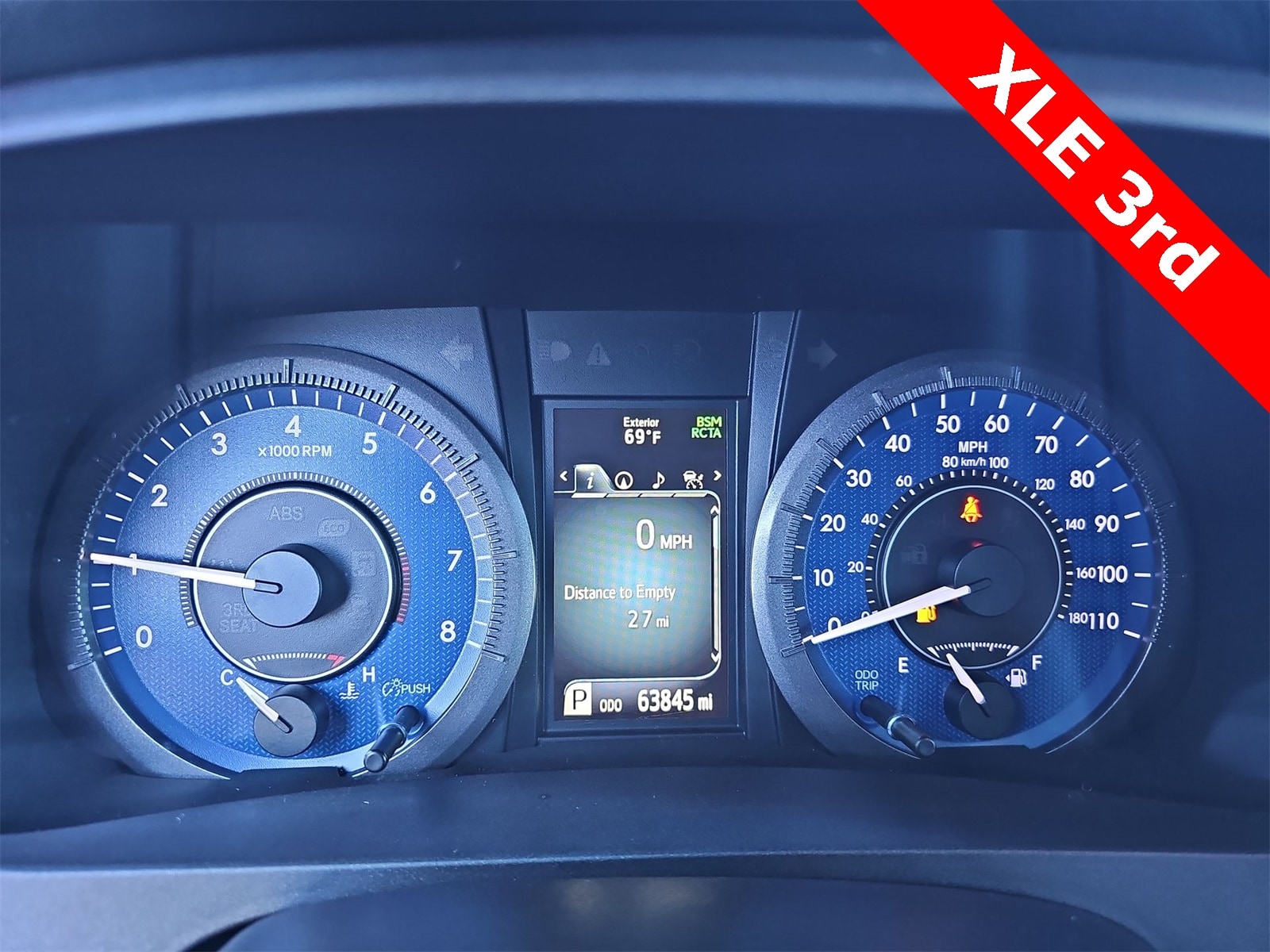 Thumbnail: 2020 Toyota Sienna - 22