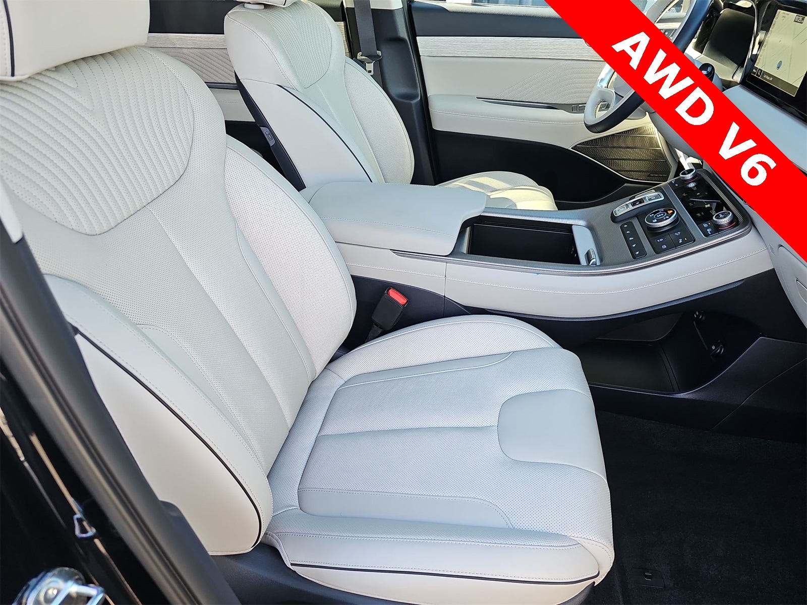 Thumbnail: 2024 Hyundai Palisade - 18