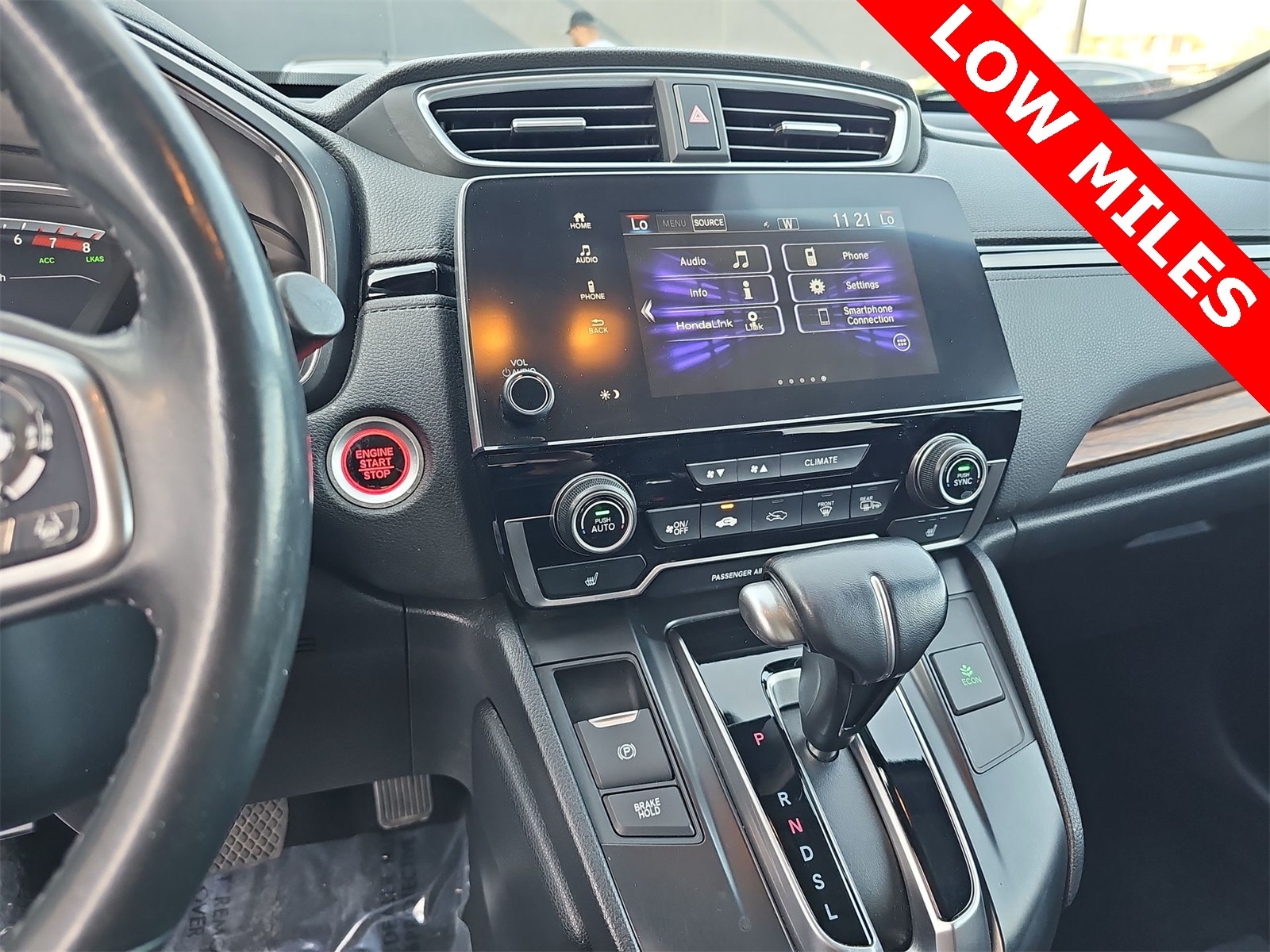 Thumbnail: 2019 Honda CR-V - 20