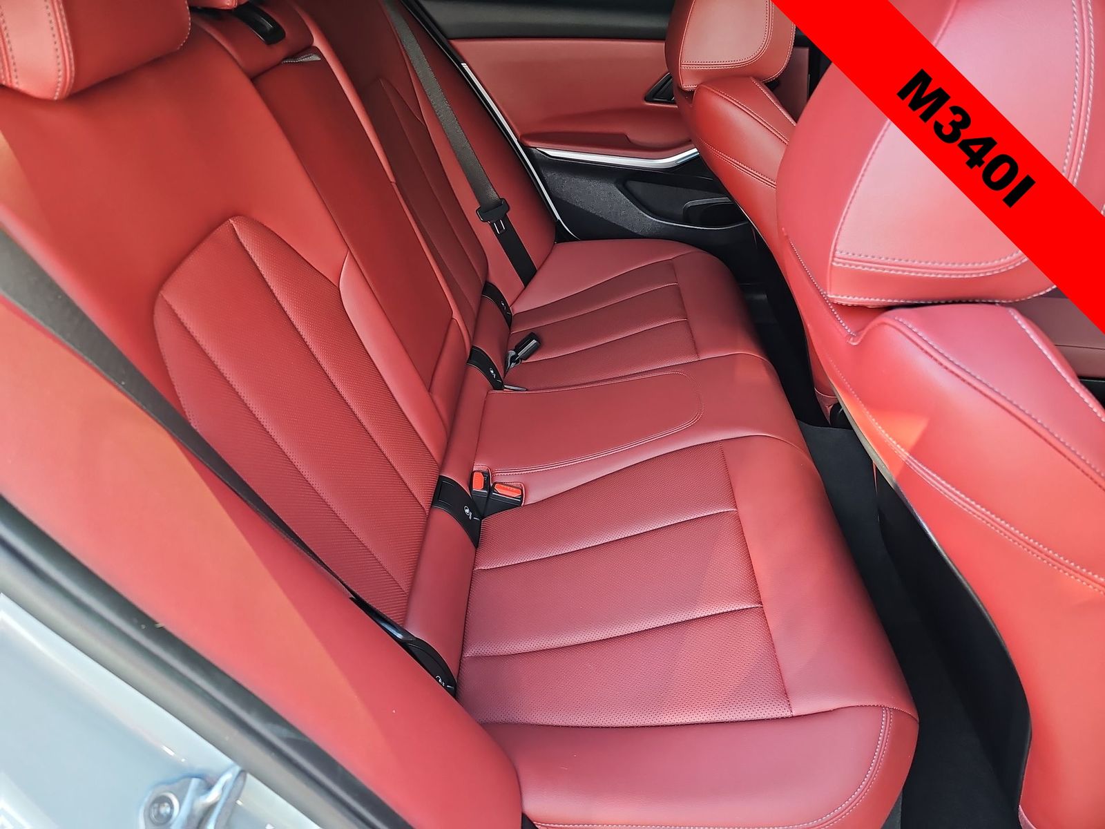 Thumbnail: 2025 BMW 3 Series - 16