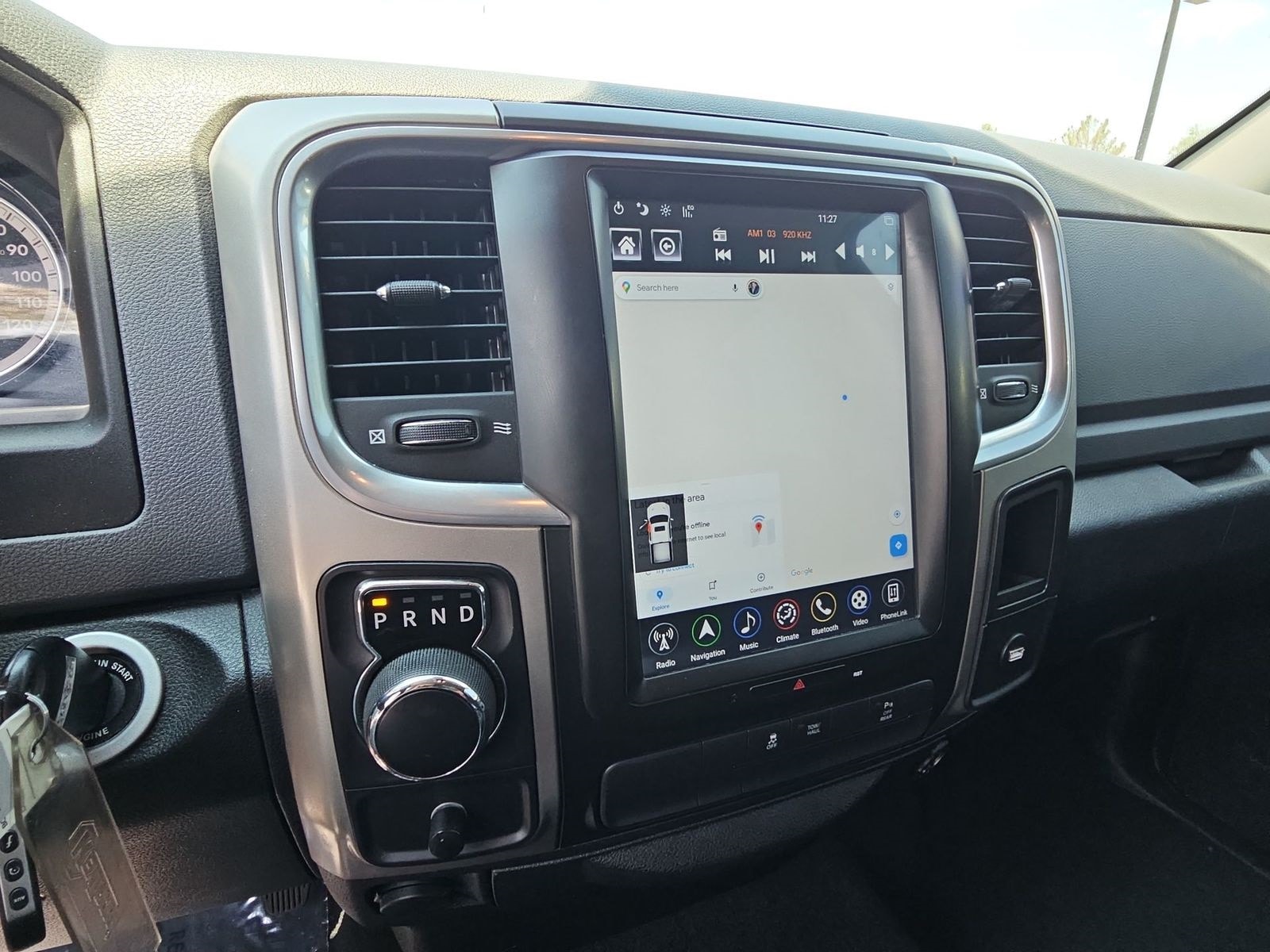 Thumbnail: 2020 RAM 1500 Classic - 21