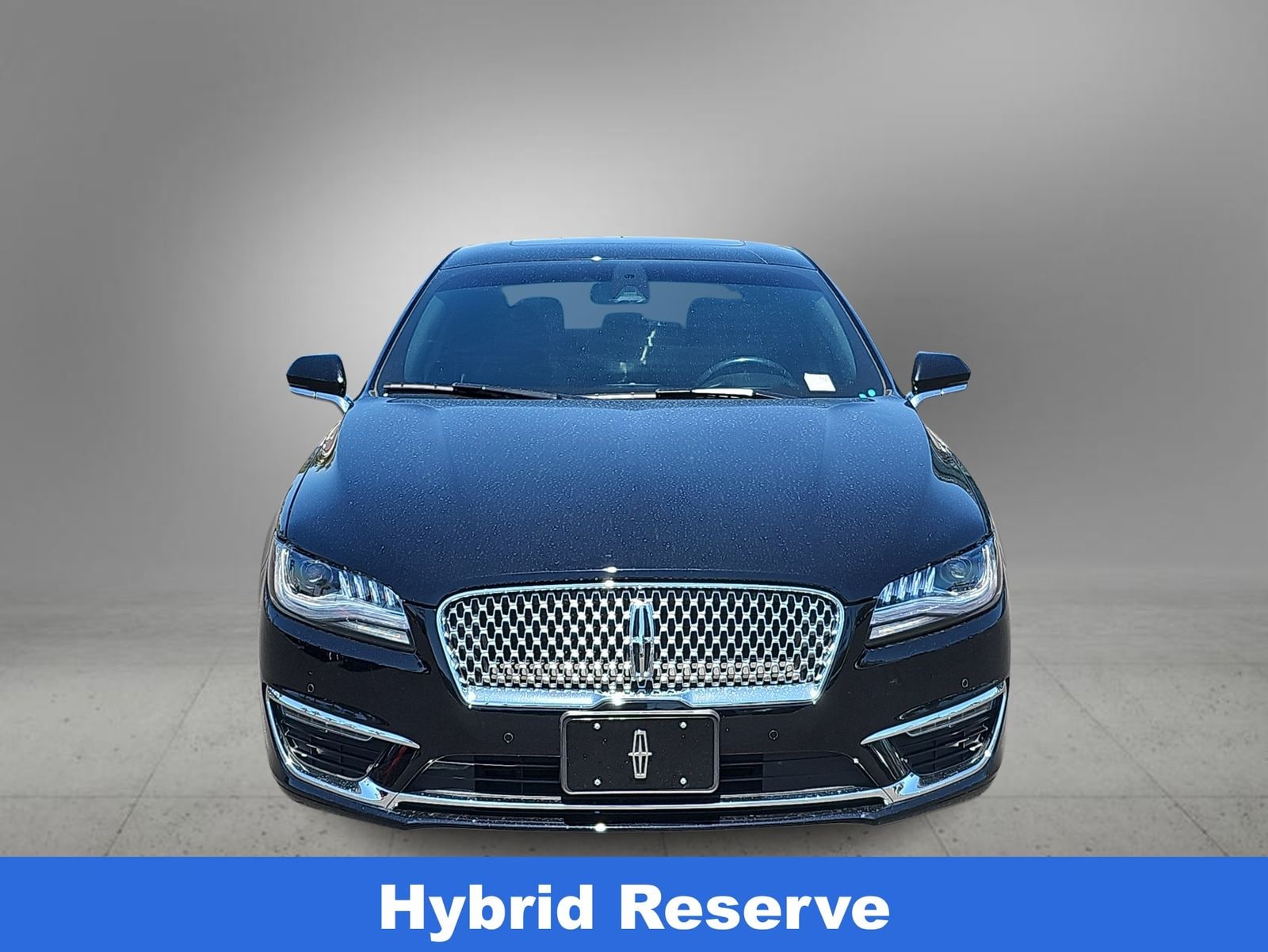 Thumbnail: 2018 Lincoln MKZ - 3