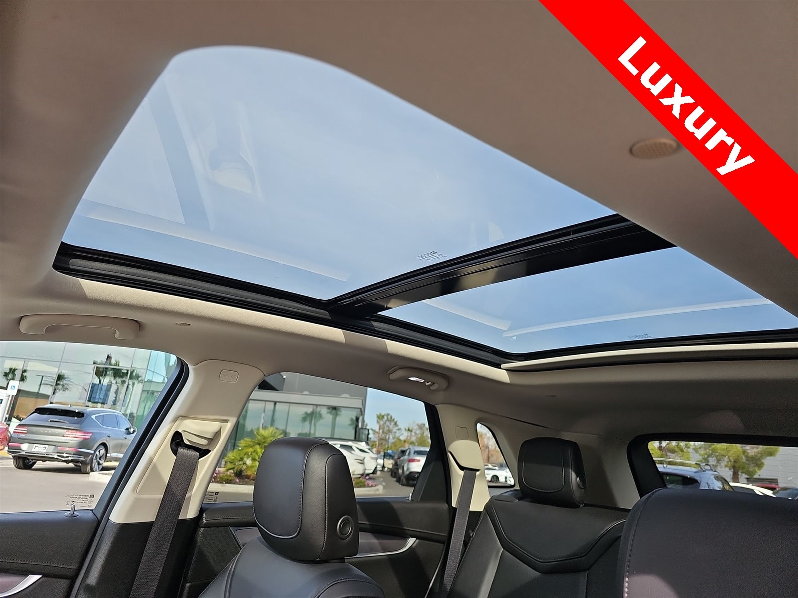 Thumbnail: 2019 Cadillac XT5 - 29