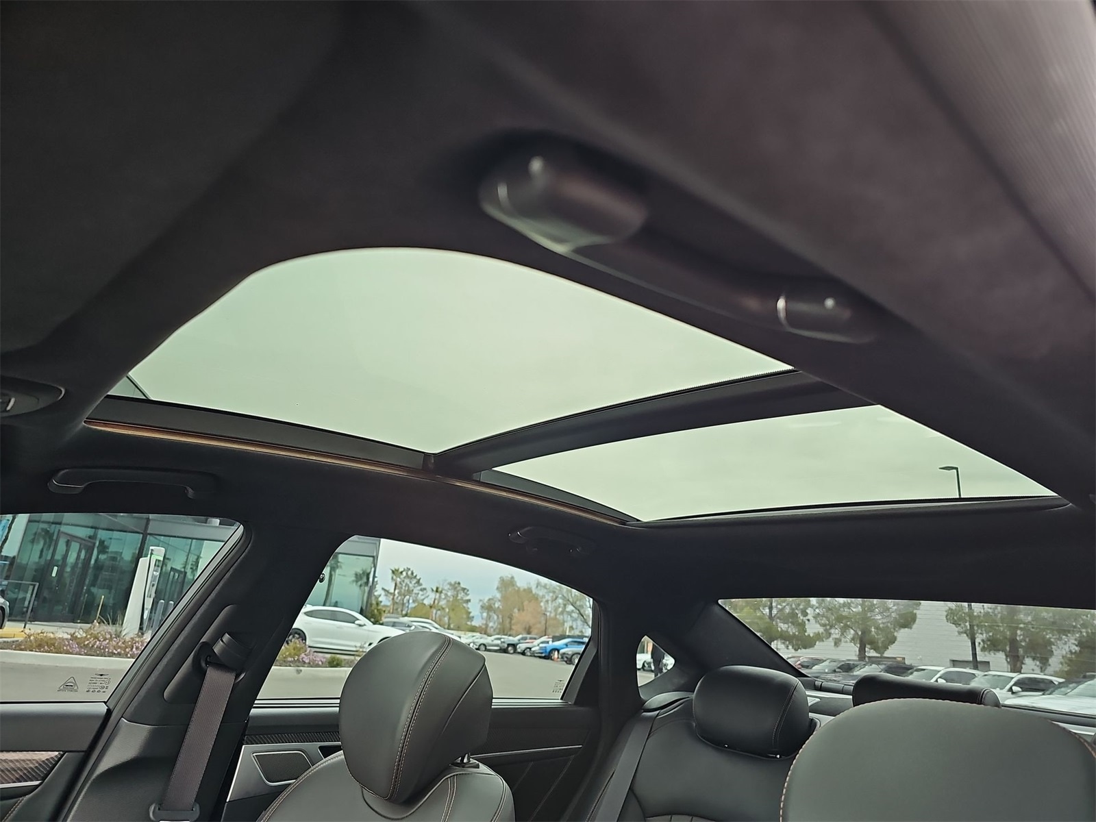 Thumbnail: 2019 Genesis G80 - 29