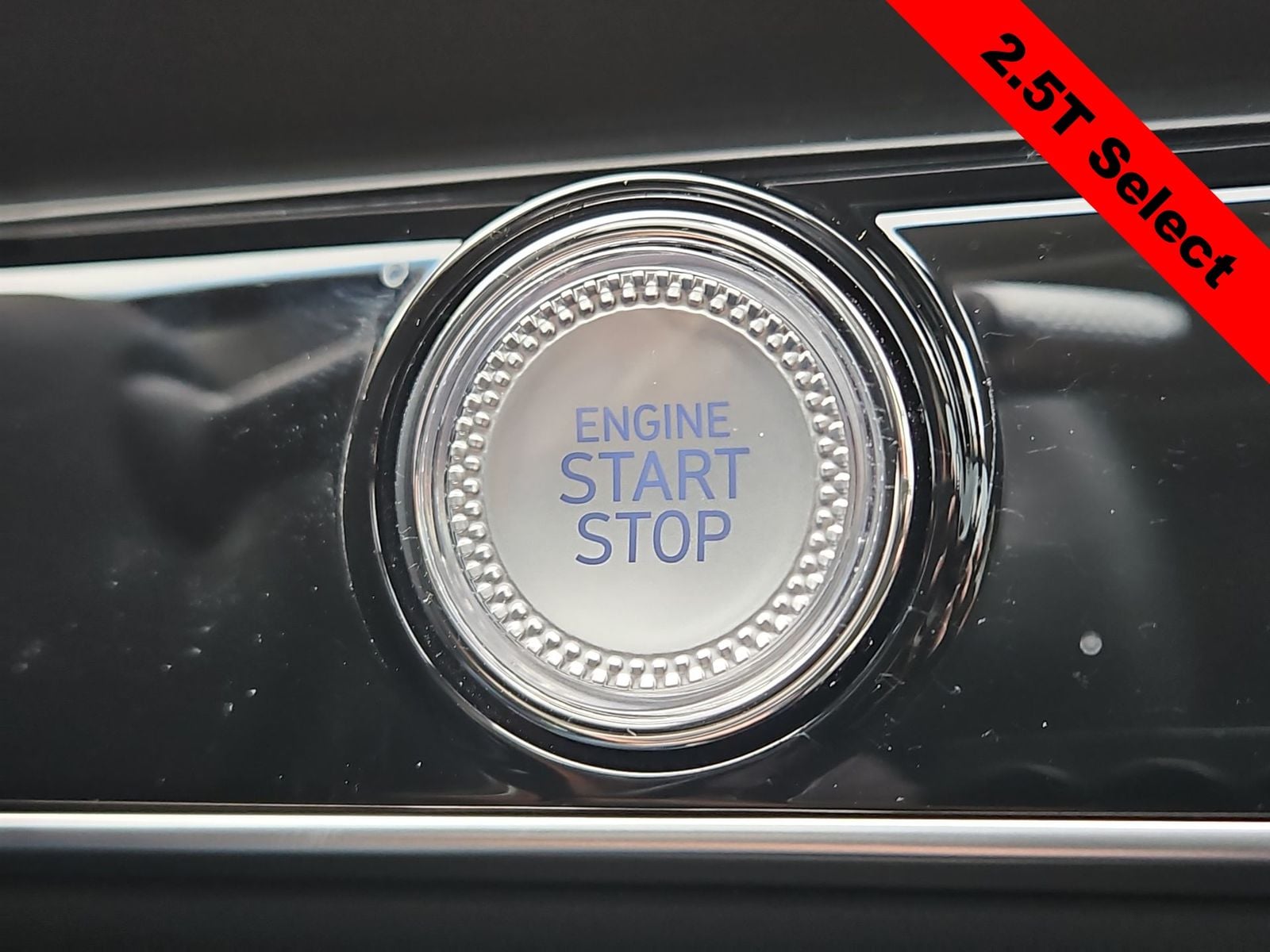 Thumbnail: 2026 Genesis GV70 - 24