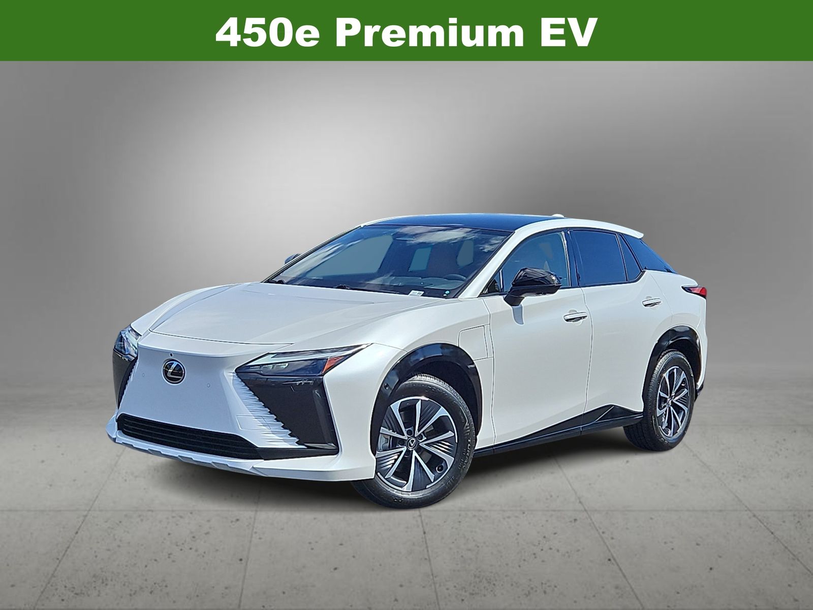 2023 Lexus RZ 450e -
                  Las Vegas, NV