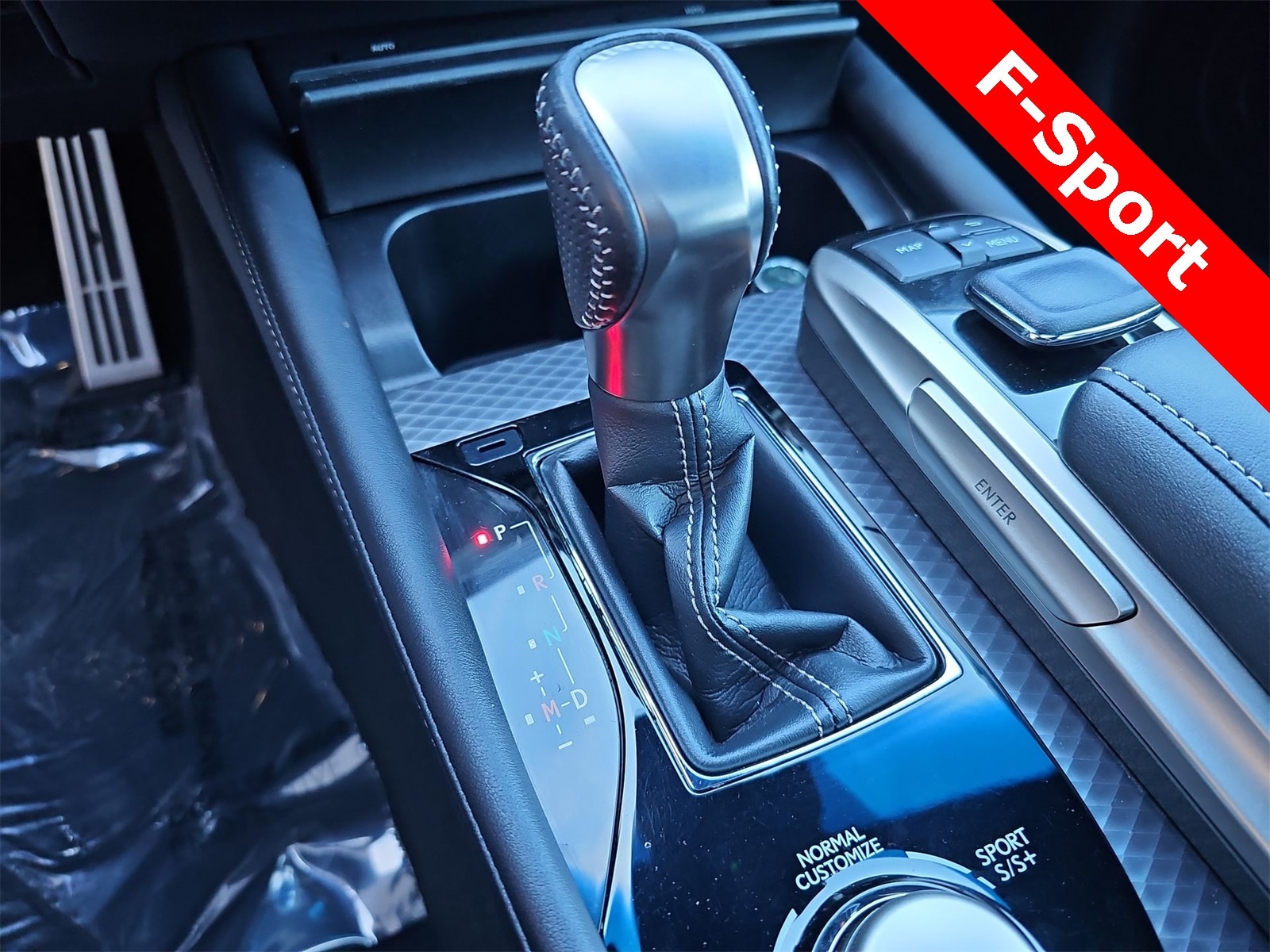 Thumbnail: 2017 Lexus GS - 21