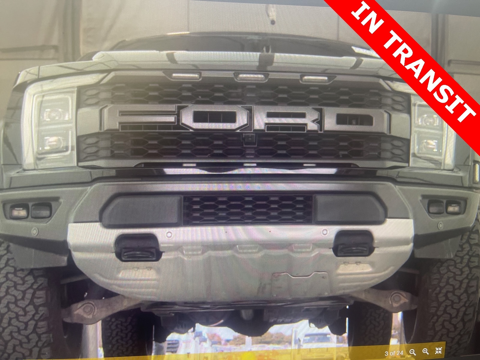 Thumbnail: 2021 Ford F-150 - 2