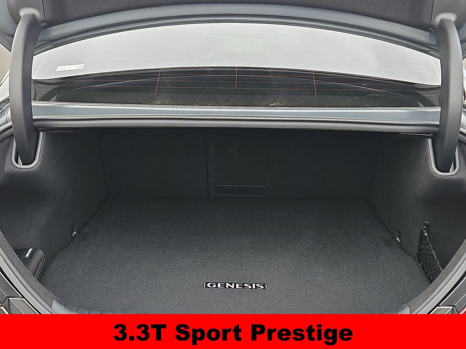 Thumbnail: 2026 Genesis G70 - 23