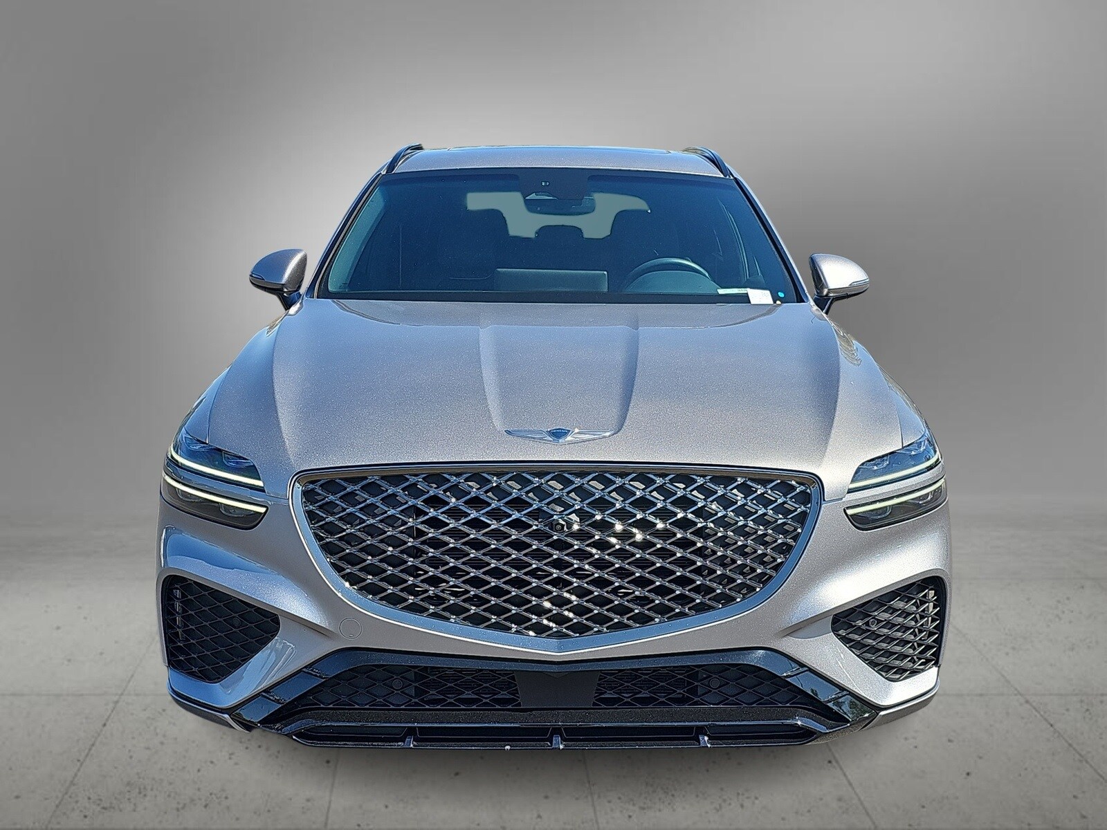 2023 Genesis GV70 2.5T photo 3