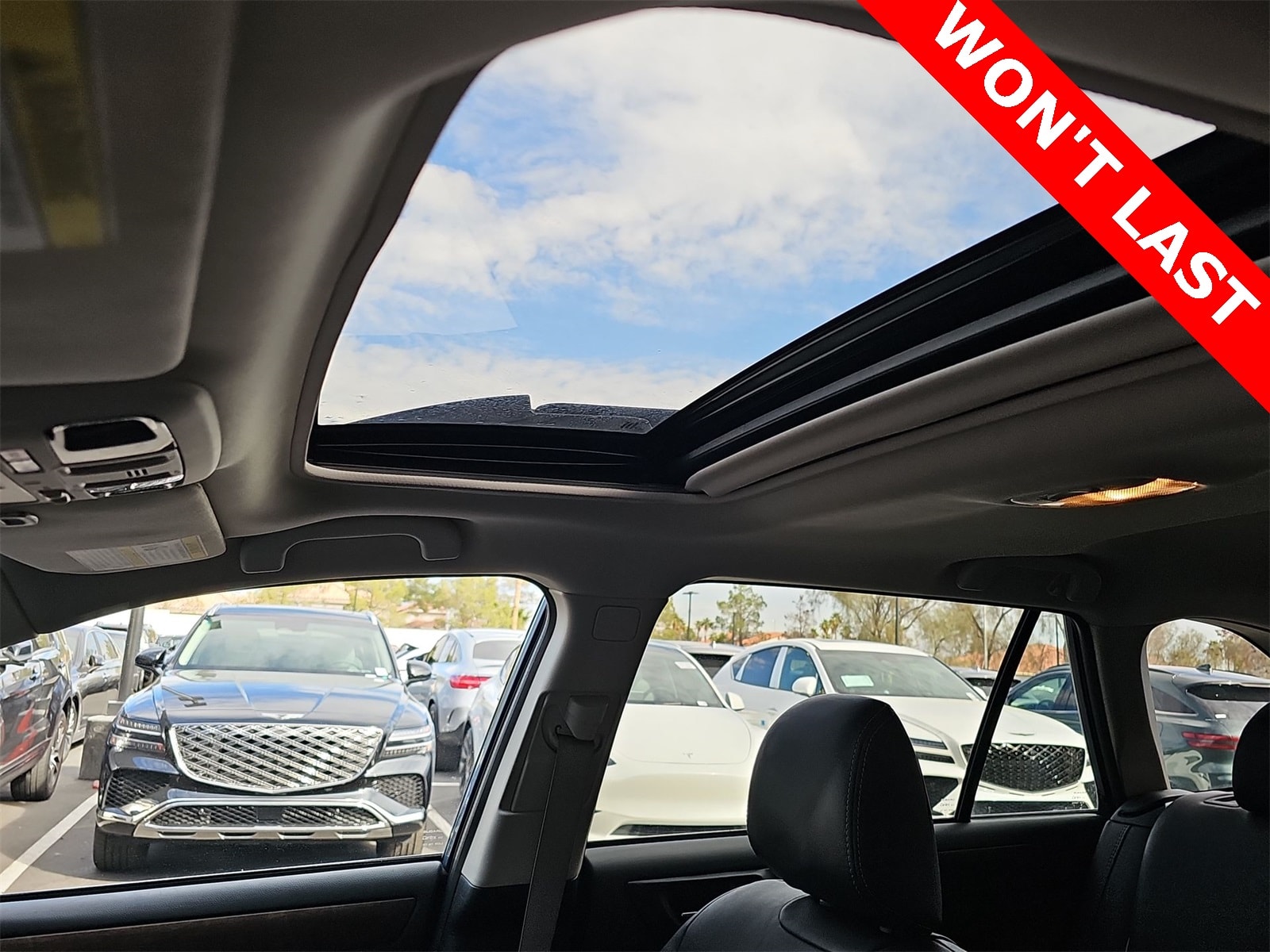 Thumbnail: 2018 Subaru Outback - 29