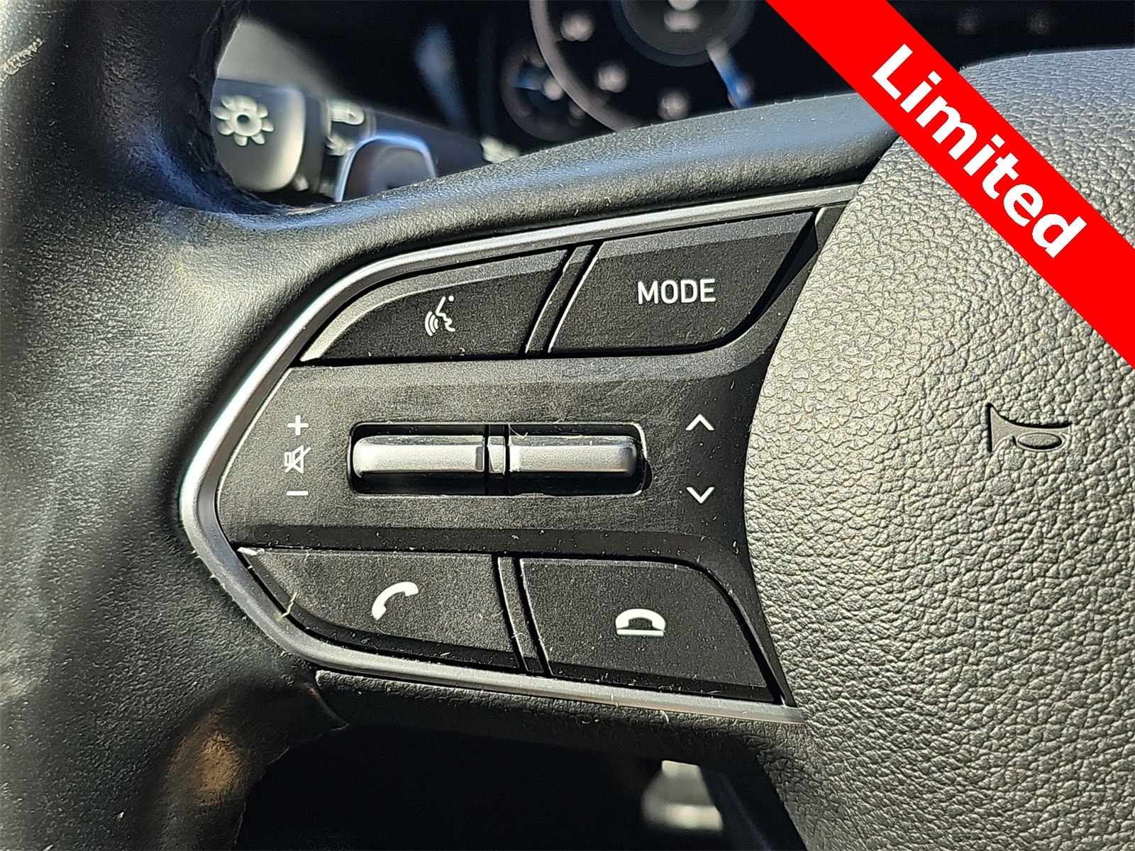 Thumbnail: 2021 Hyundai Palisade - 29