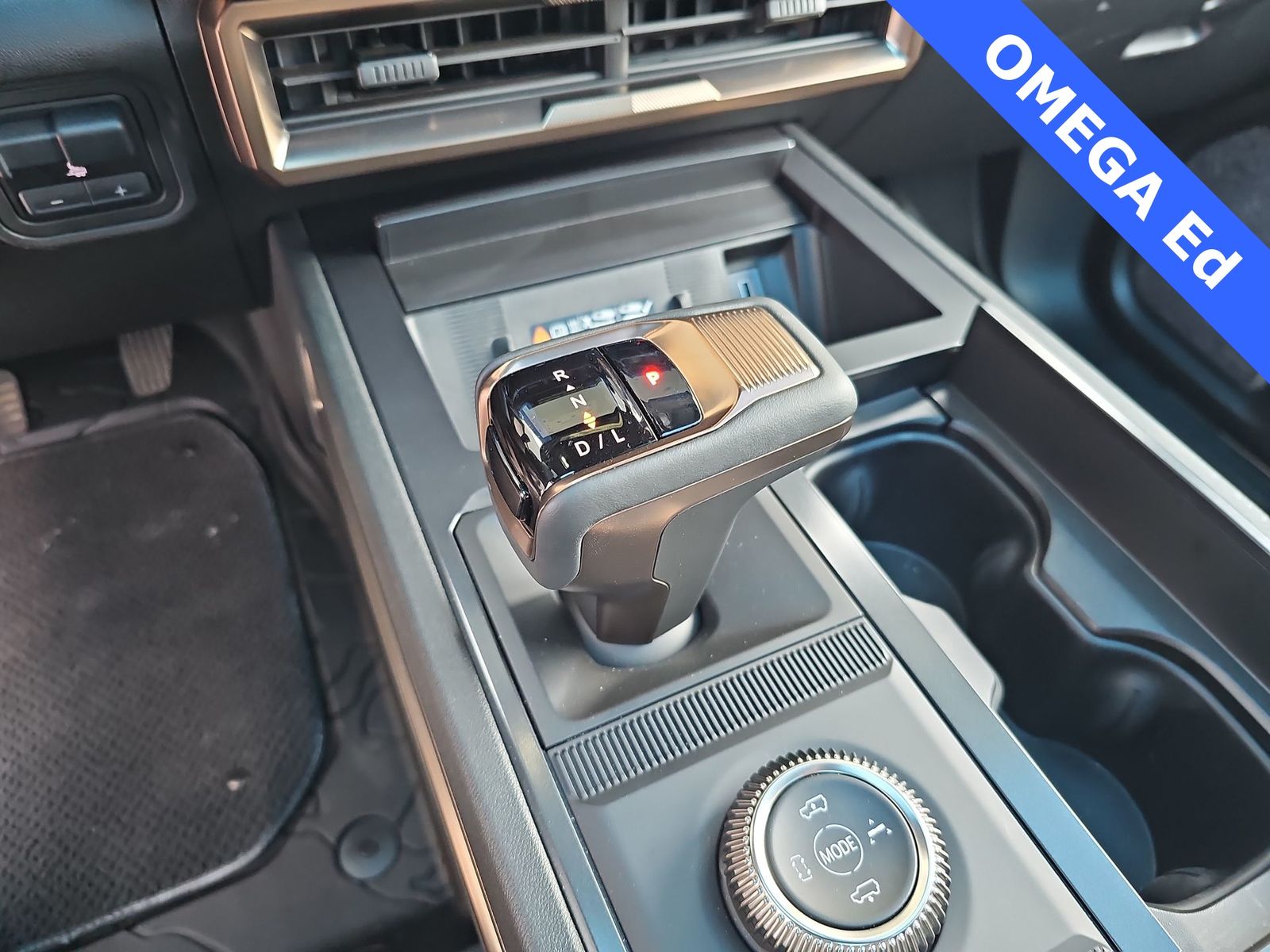 Thumbnail: 2024 GMC Hummer EV - 21