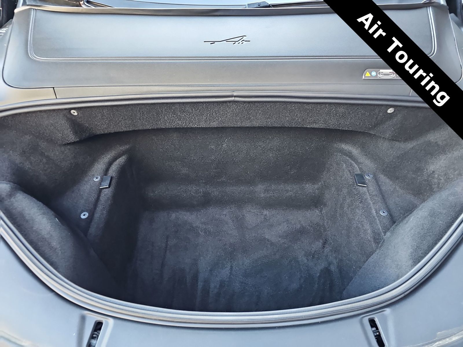 Thumbnail: 2024 Lucid Air - 13