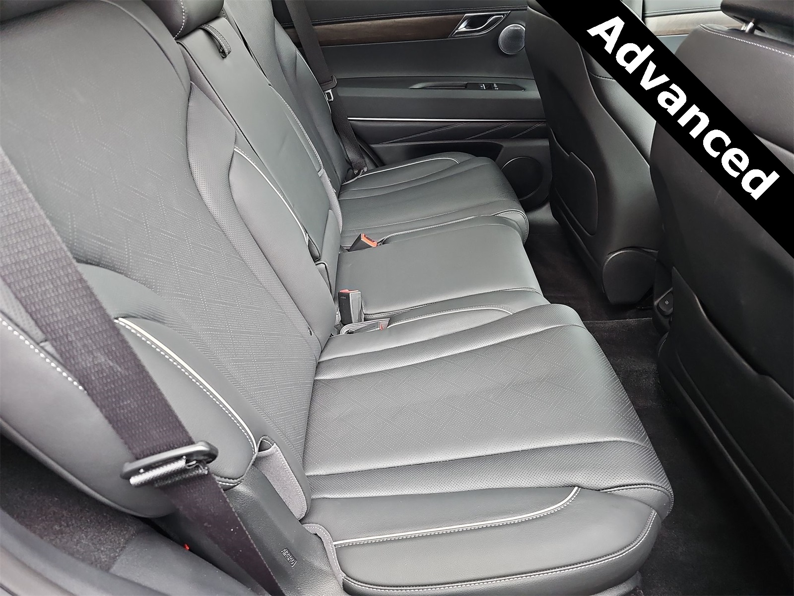 Thumbnail: 2025 Genesis GV80 - 17