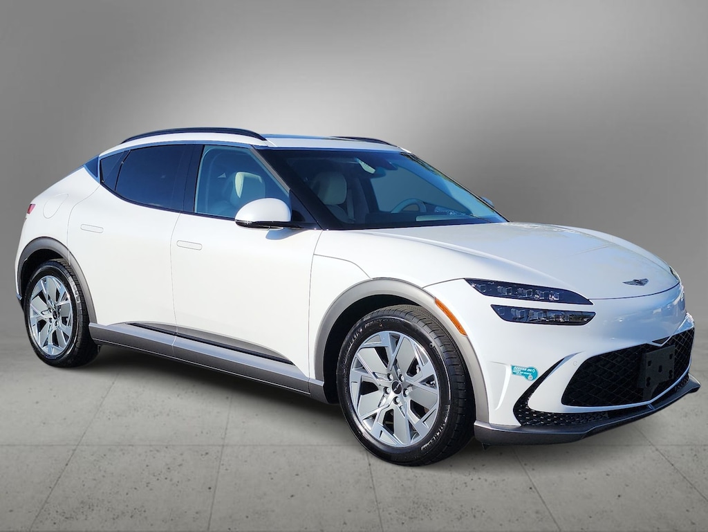 Used 2025 Genesis GV60 Standard RWD SUV