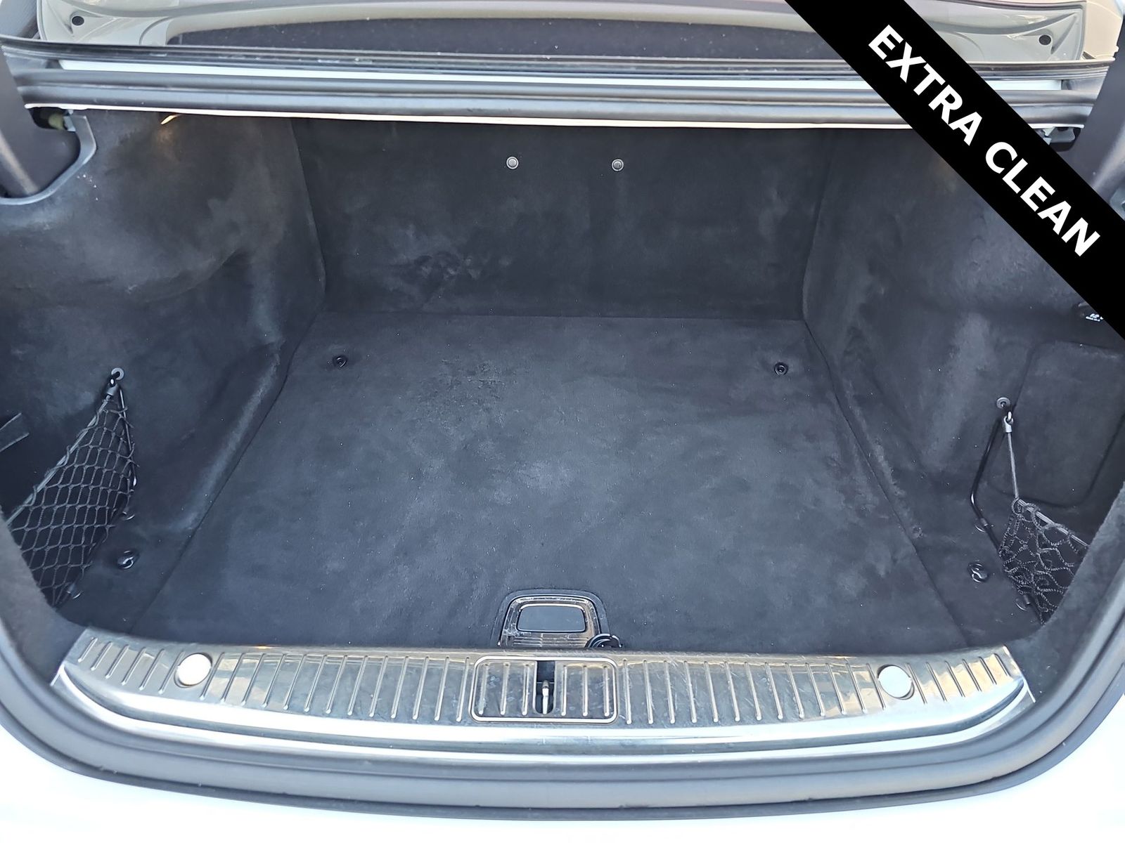 Thumbnail: 2015 Mercedes-Benz S-Class - 22