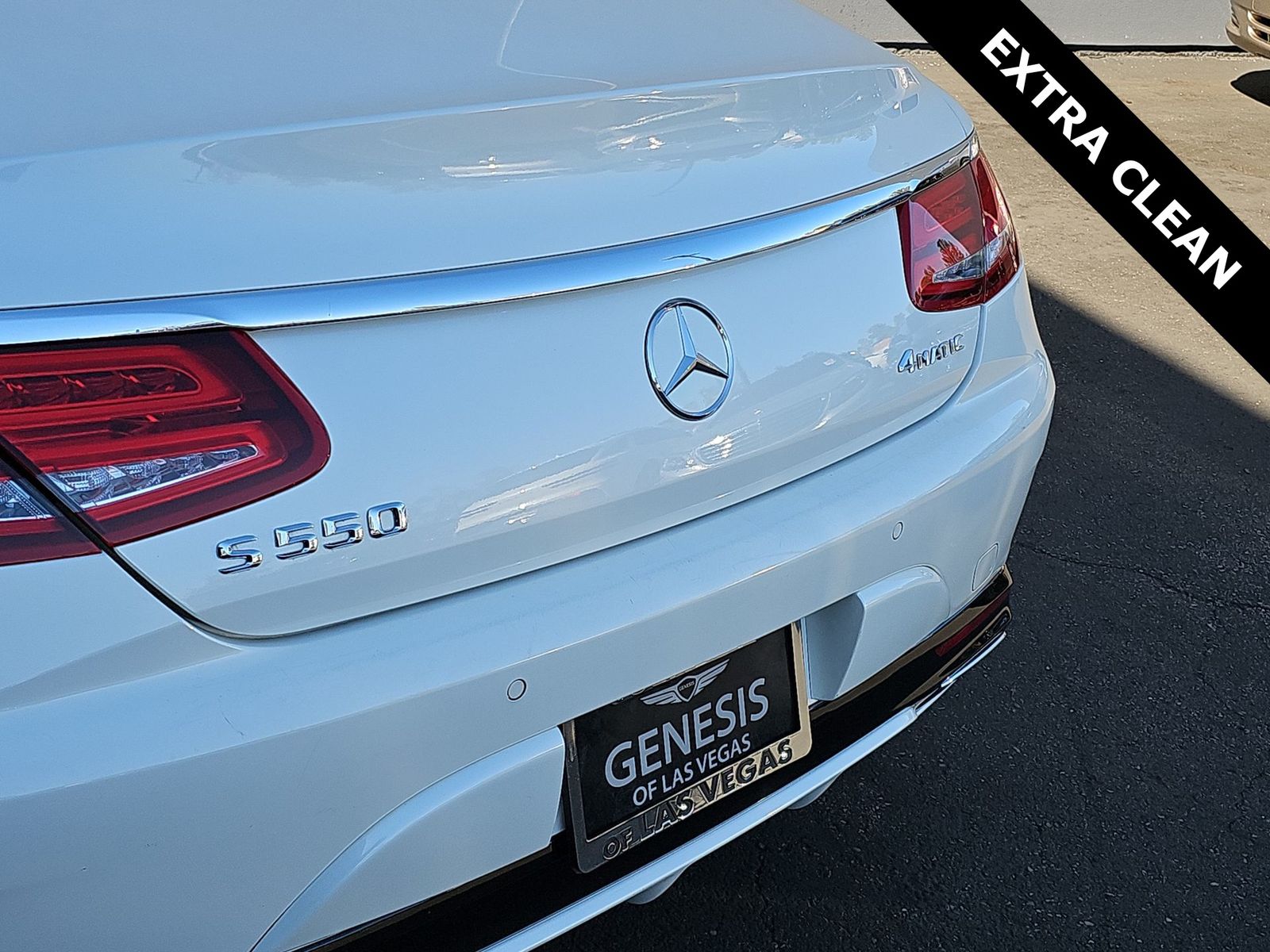 Thumbnail: 2015 Mercedes-Benz S-Class - 11