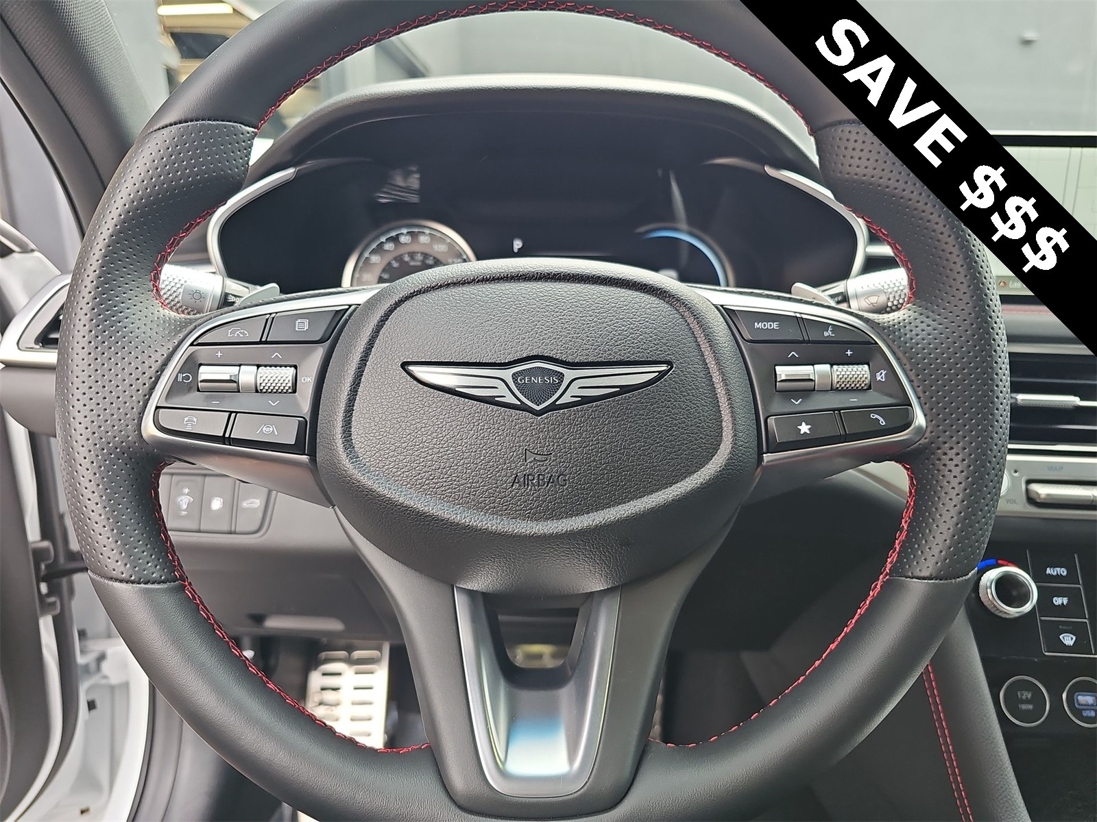 Thumbnail: 2026 Genesis G70 - 19