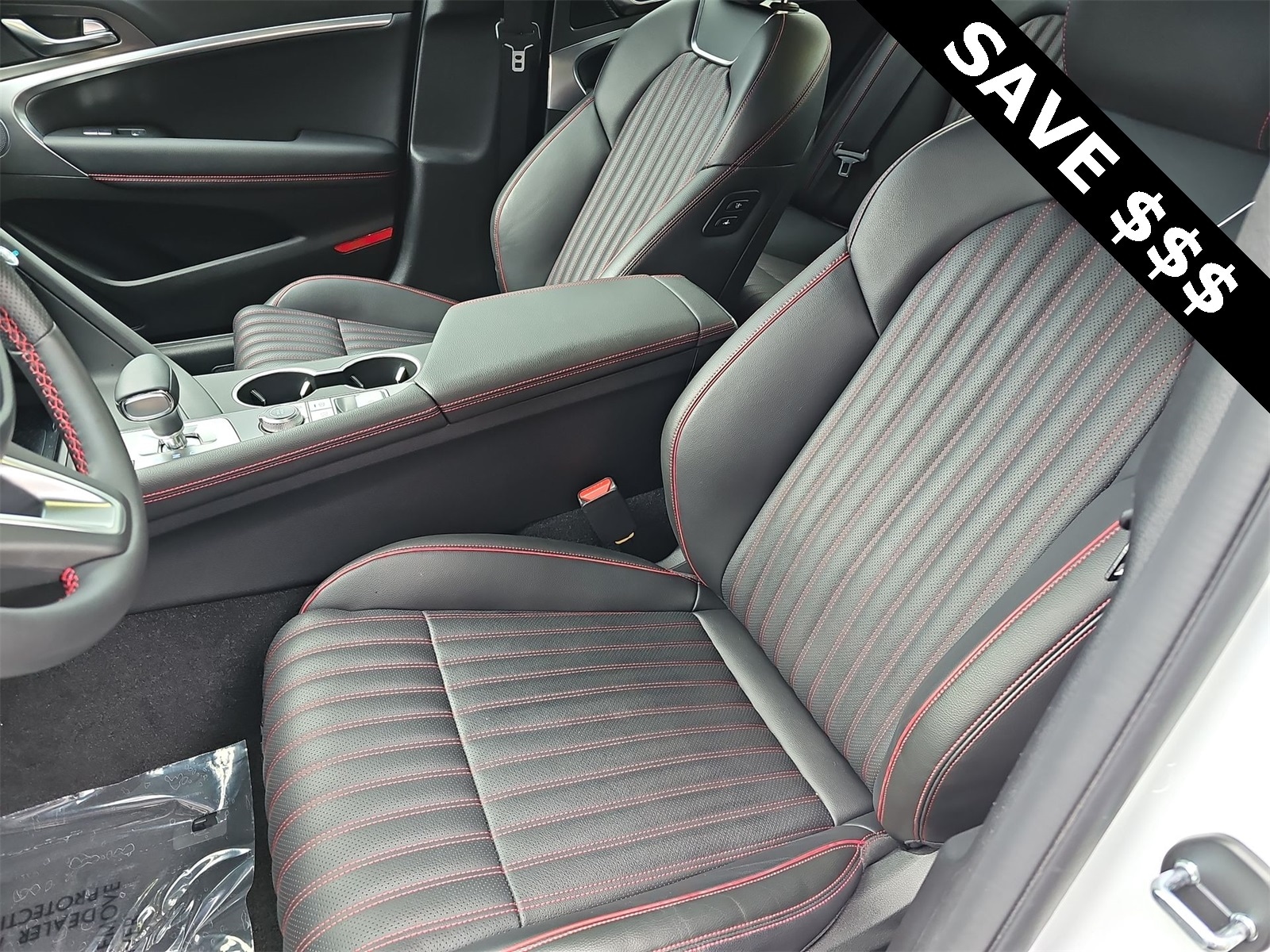 Thumbnail: 2026 Genesis G70 - 15