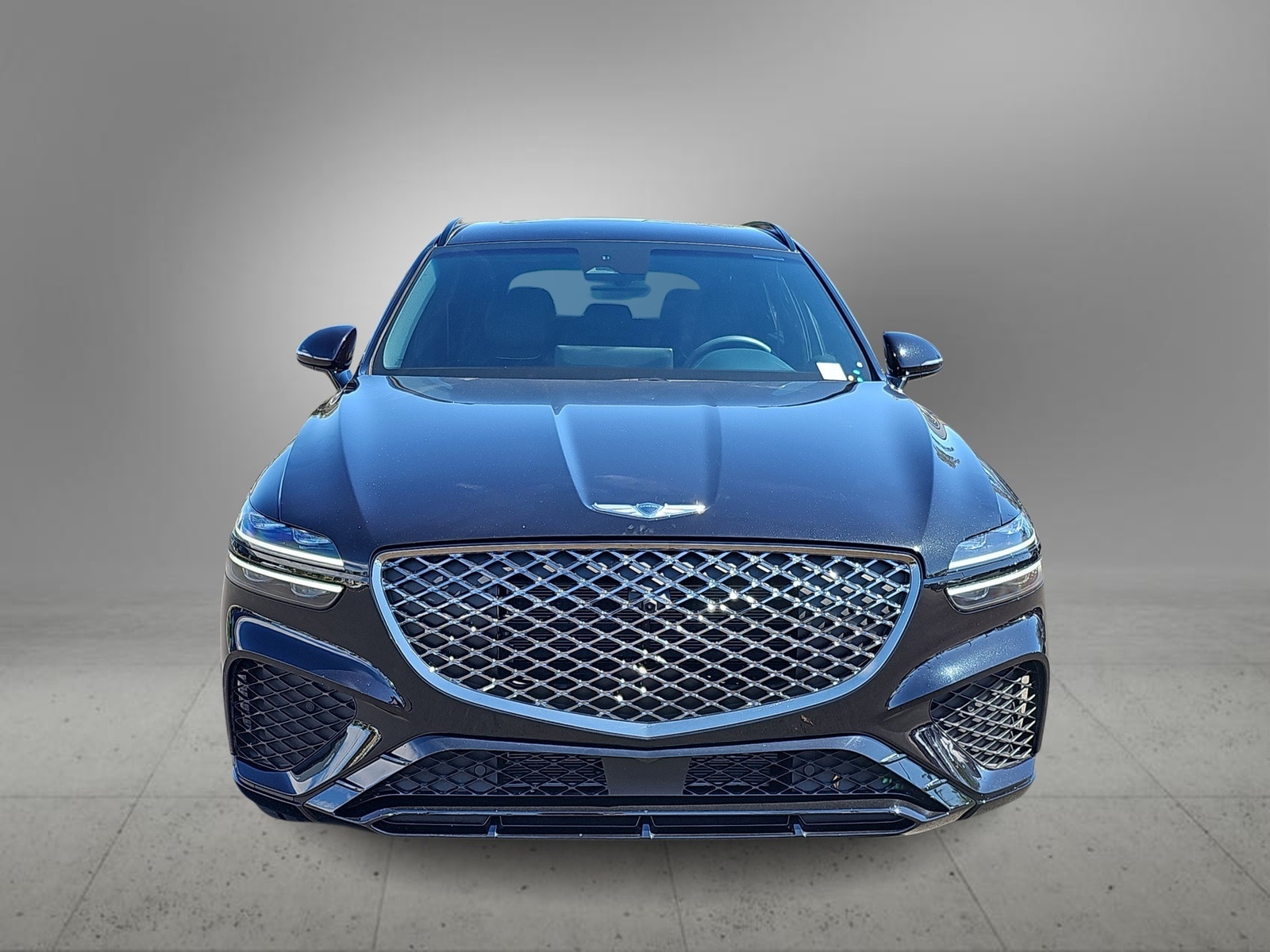 2025 Genesis GV70 2.5T photo 3