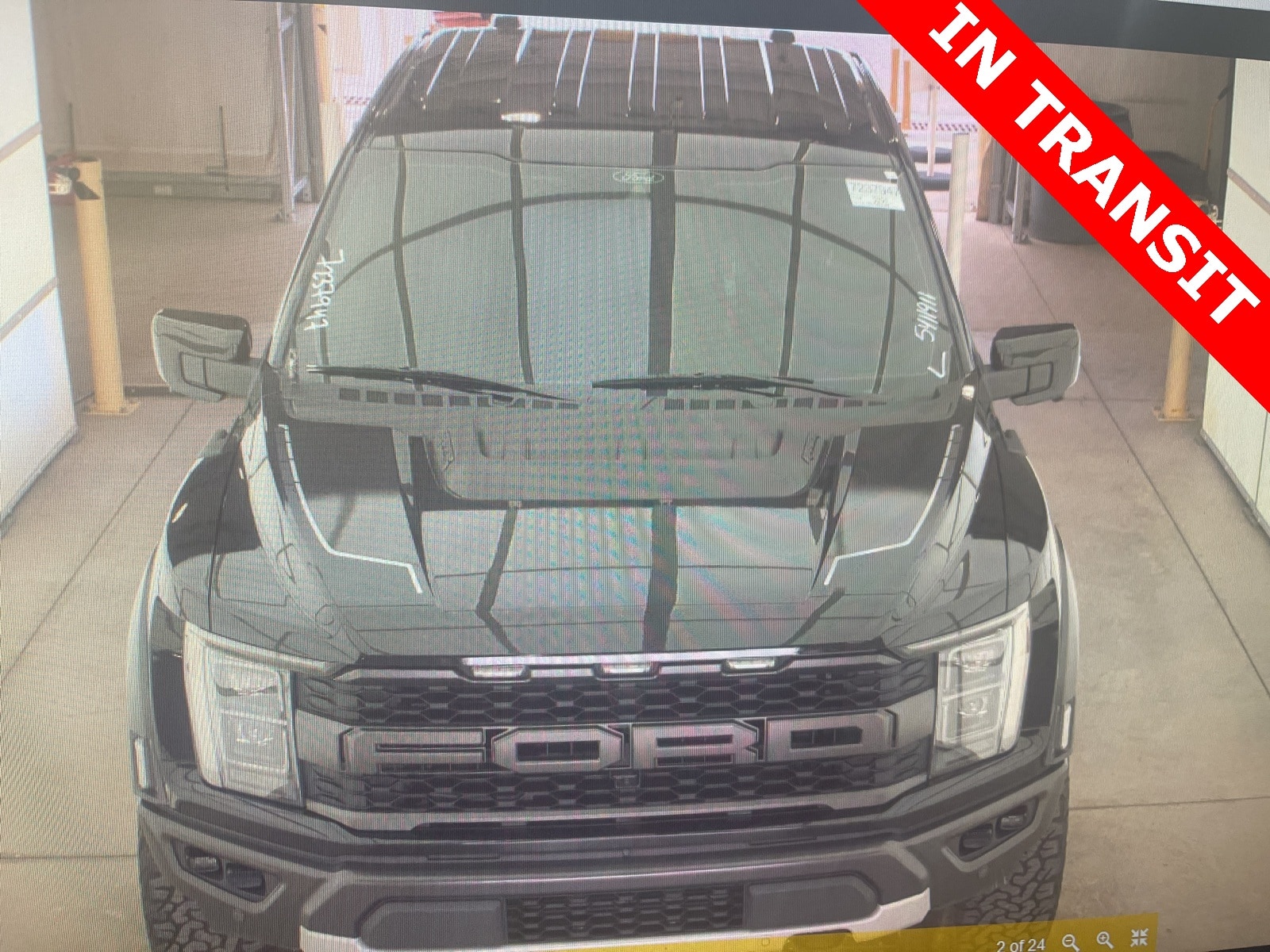 Thumbnail: 2021 Ford F-150 - 1