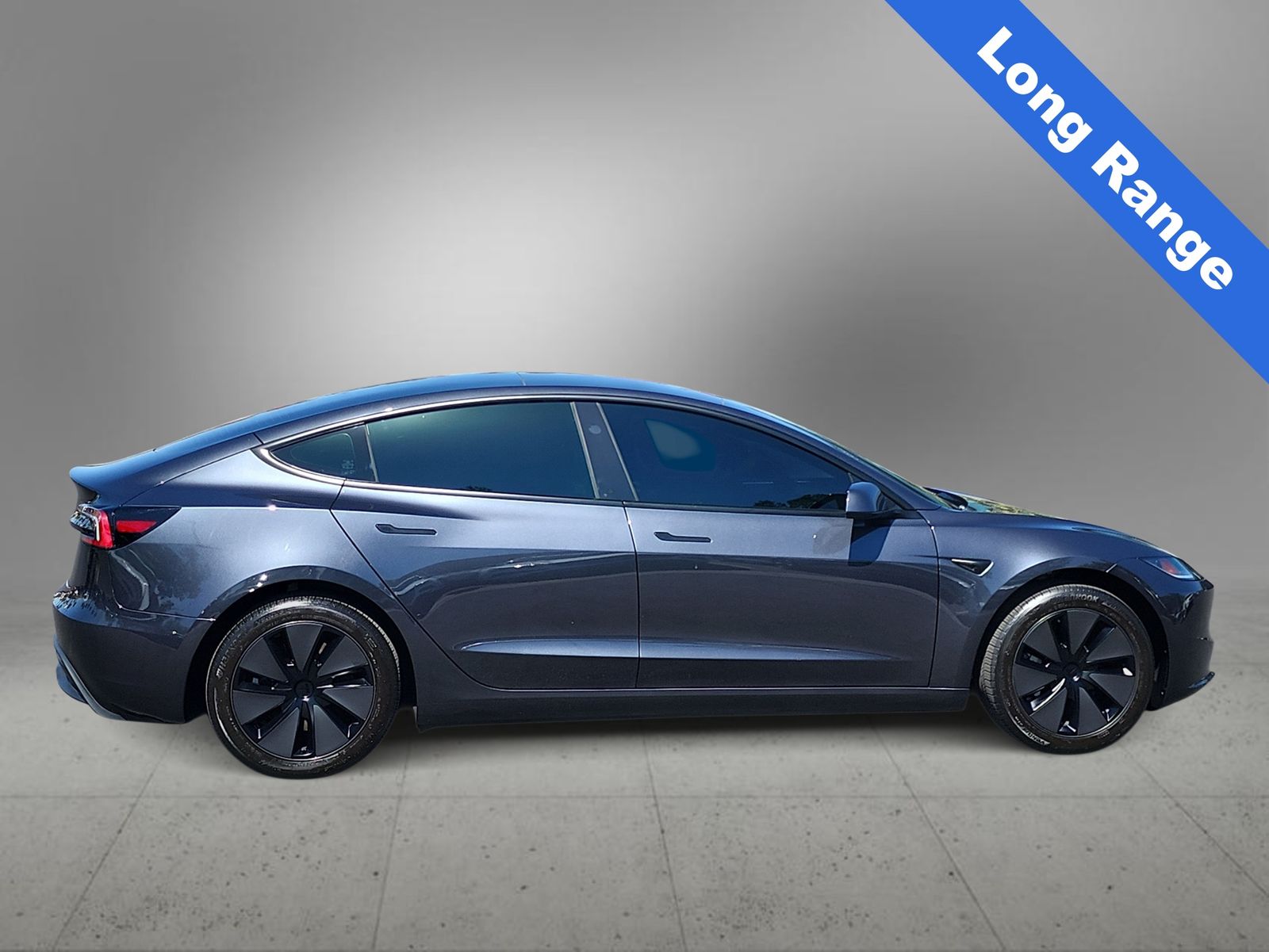 Thumbnail: 2025 Tesla Model 3 - 9