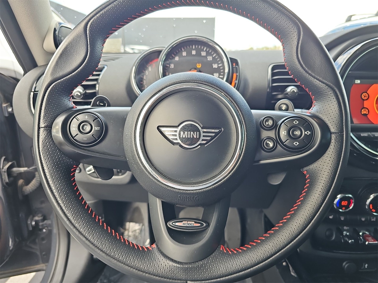 Thumbnail: 2019 MINI Cooper Clubman - 19