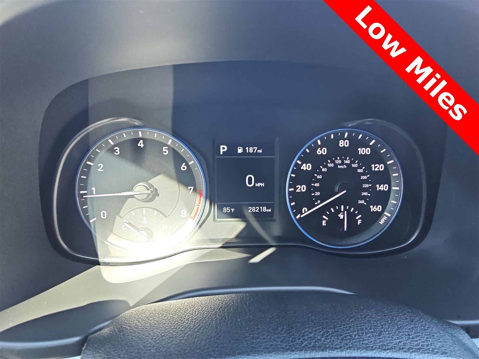 Thumbnail: 2019 Hyundai Kona - 22