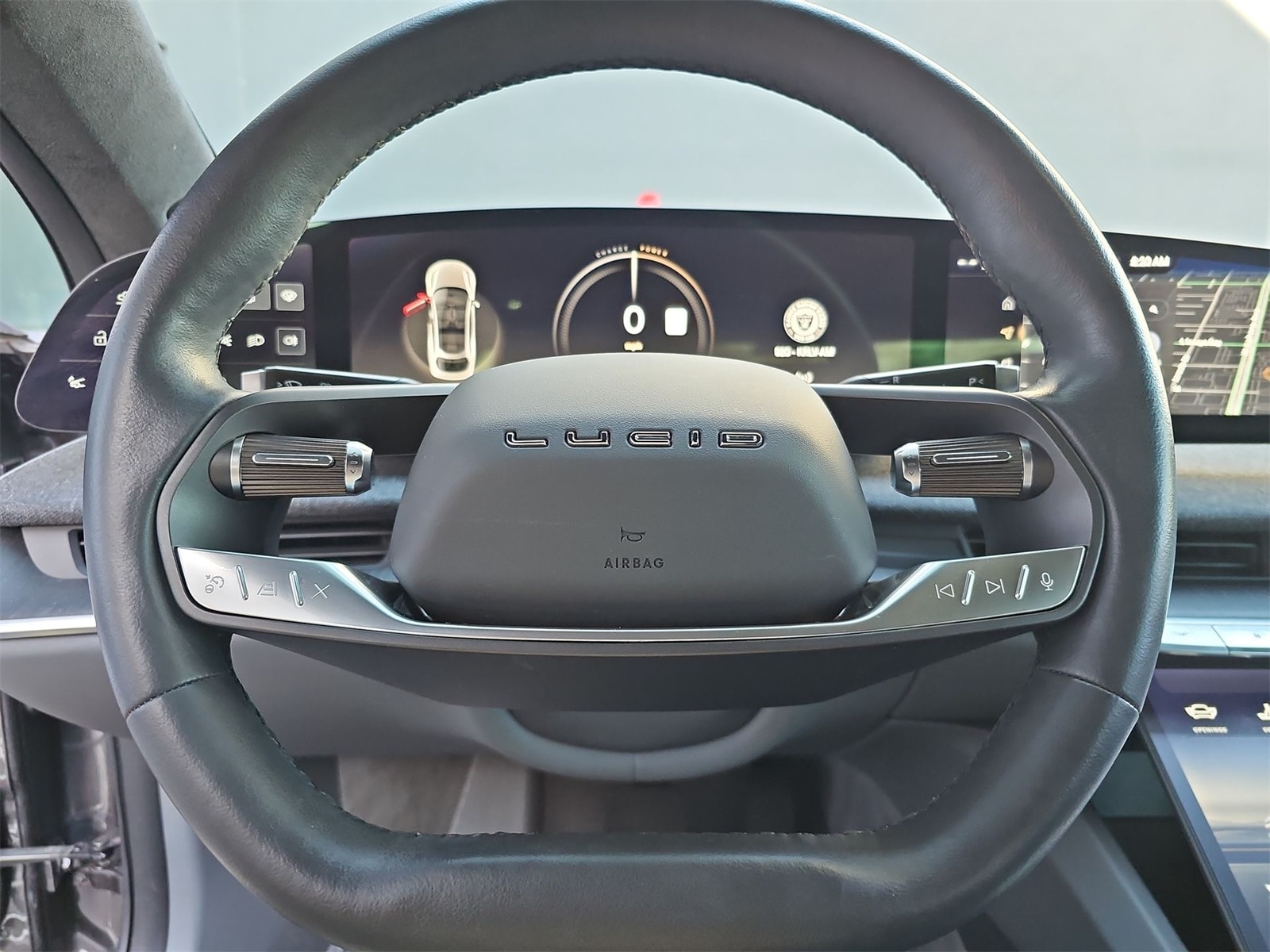 Thumbnail: 2024 Lucid Air - 19