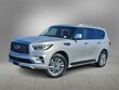 INFINITI QX80