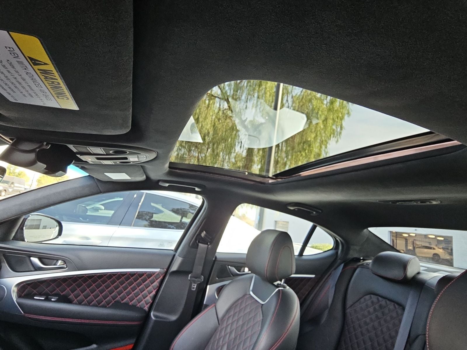 Thumbnail: 2024 Genesis G70 - 29