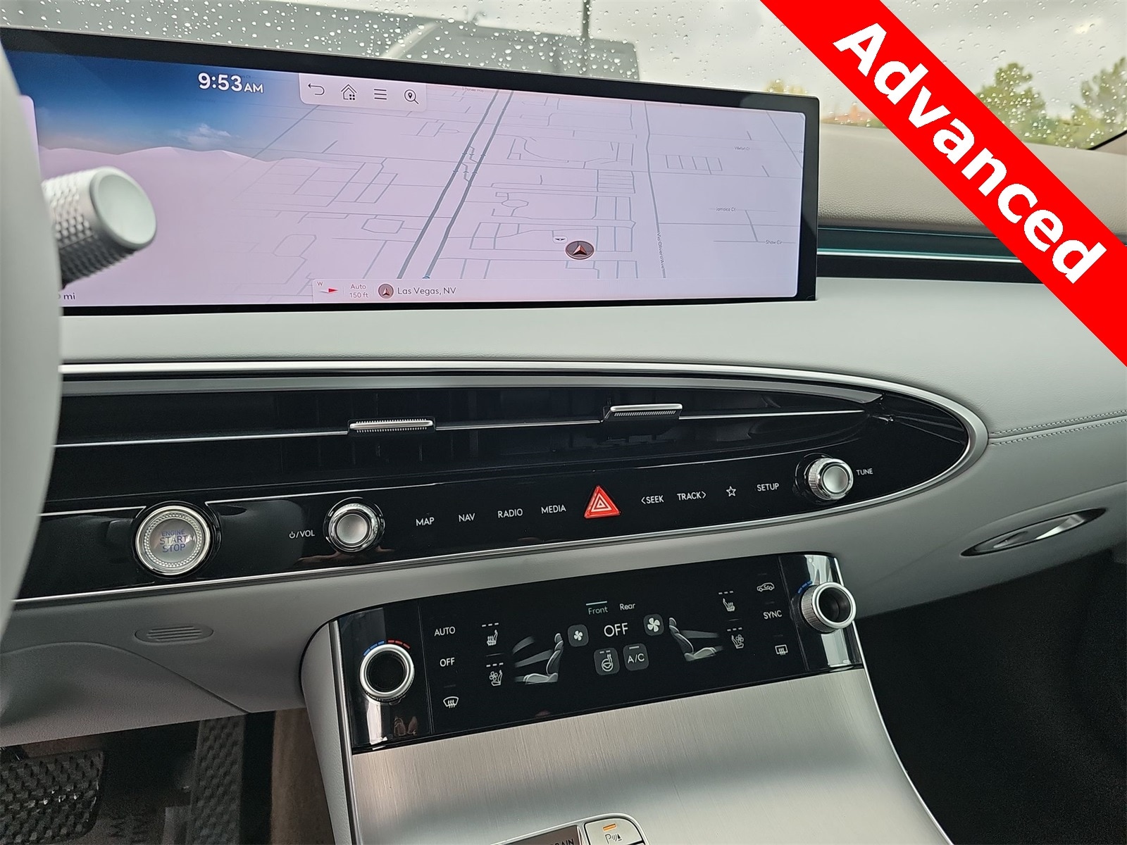 Thumbnail: 2026 Genesis GV70 - 20