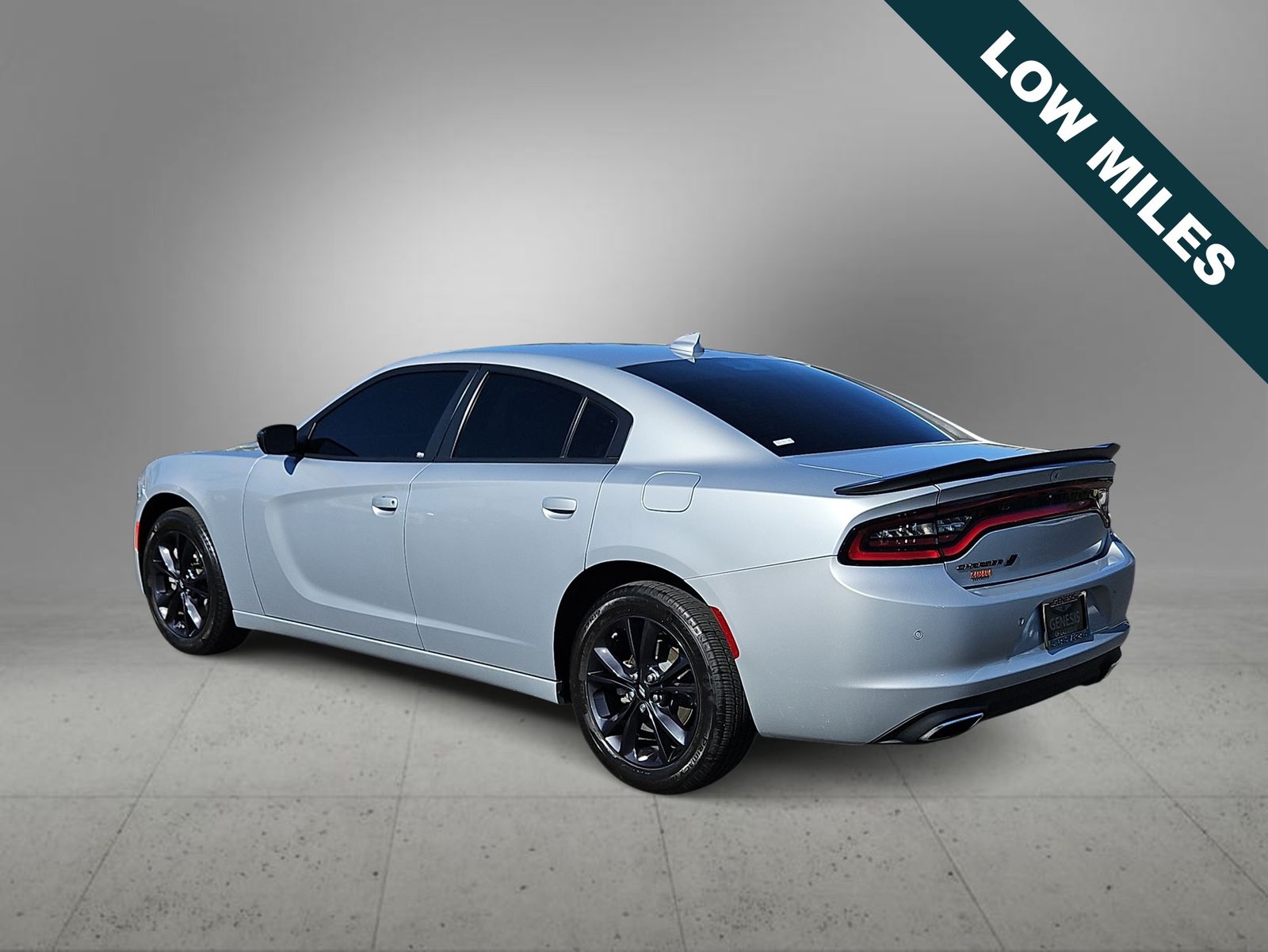 Thumbnail: 2023 Dodge Charger - 6