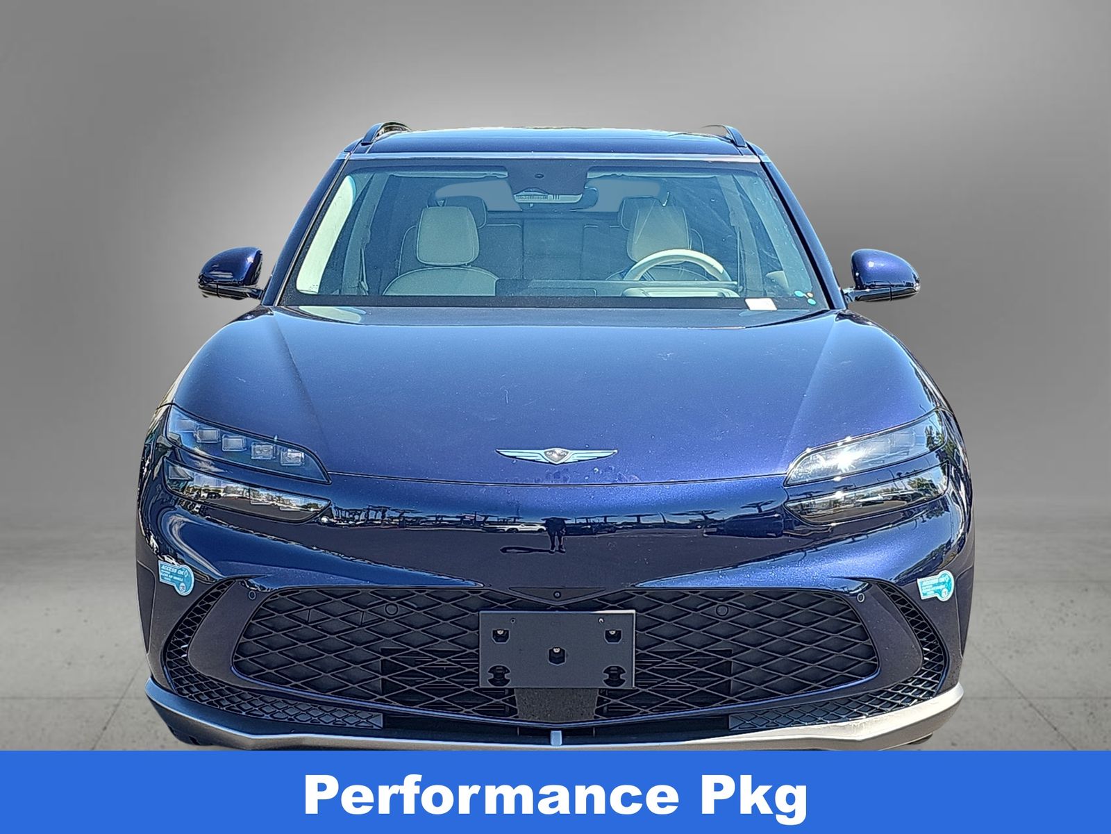 Thumbnail: 2025 Genesis GV60 - 2