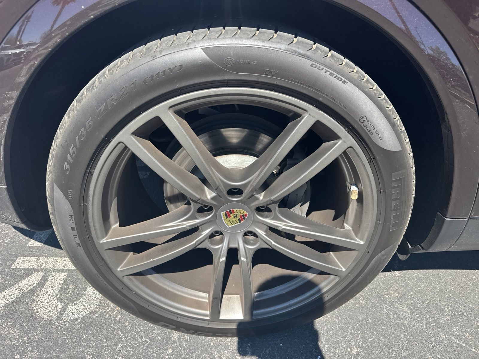 Thumbnail: 2019 Porsche Cayenne - 15