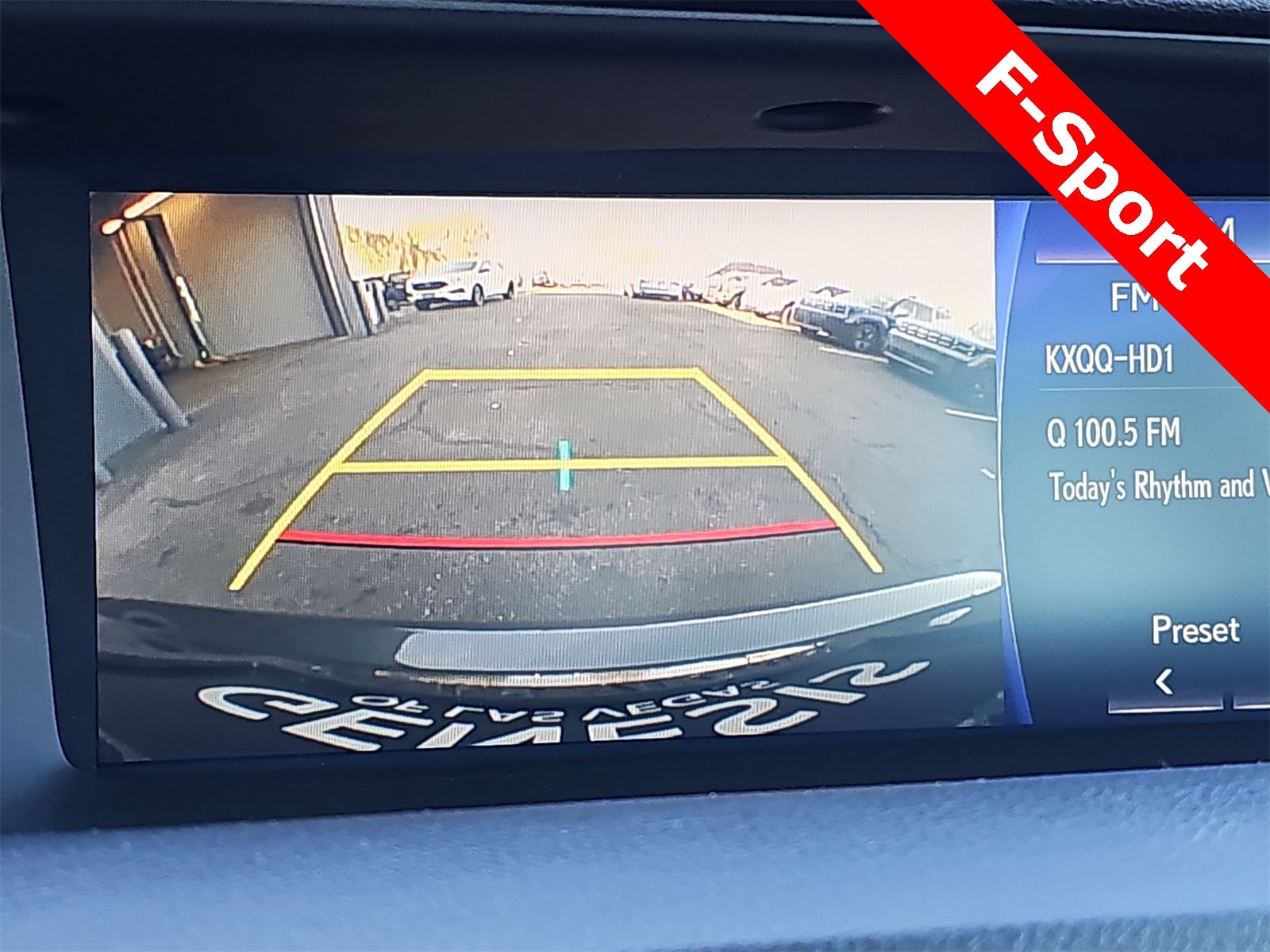 Thumbnail: 2017 Lexus GS - 26