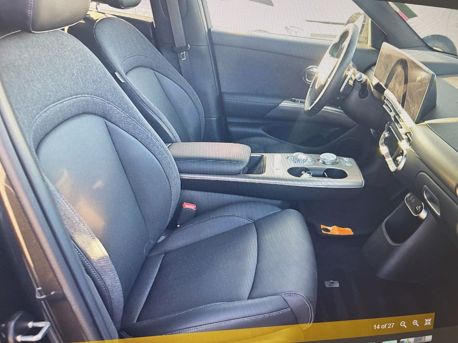 Thumbnail: 2025 Genesis GV60 - 11