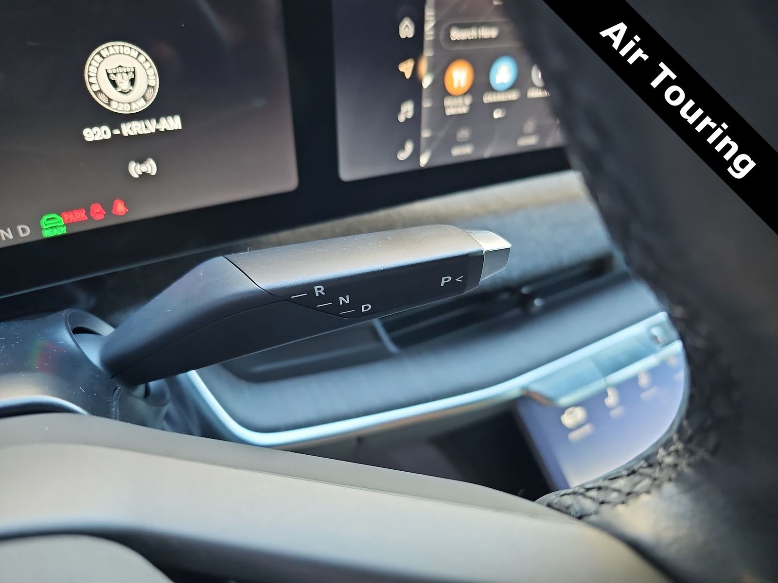 Thumbnail: 2024 Lucid Air - 21