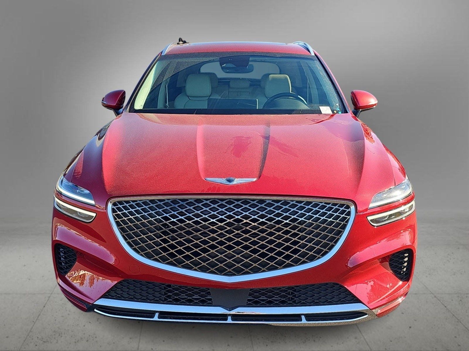 Thumbnail: 2023 Genesis GV70 - 4
