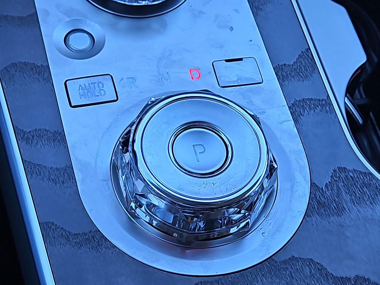 Thumbnail: 2026 Genesis GV80 - 21