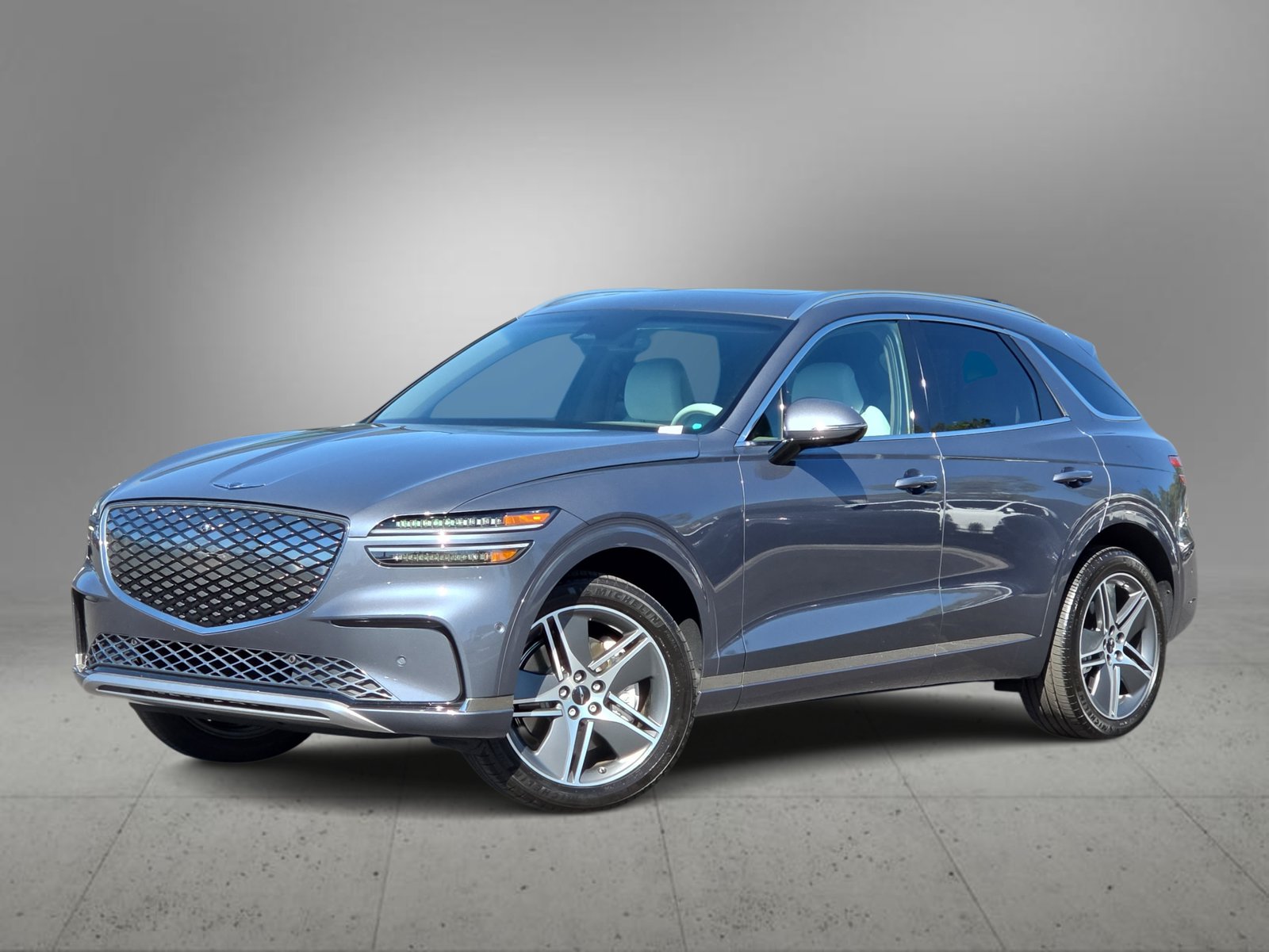 2026 GENESIS GV70 Advanced