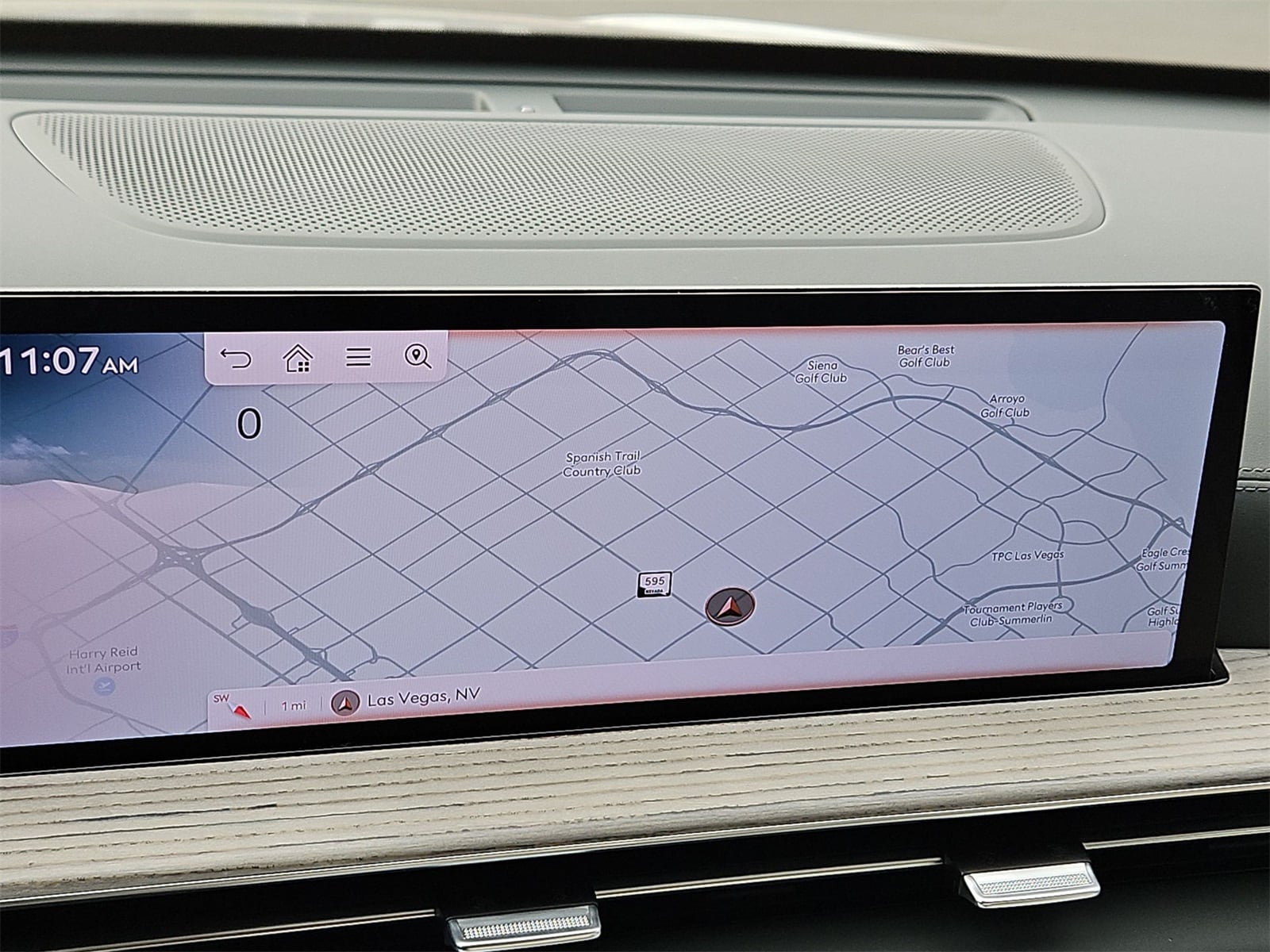 Thumbnail: 2025 Genesis GV80 - 27