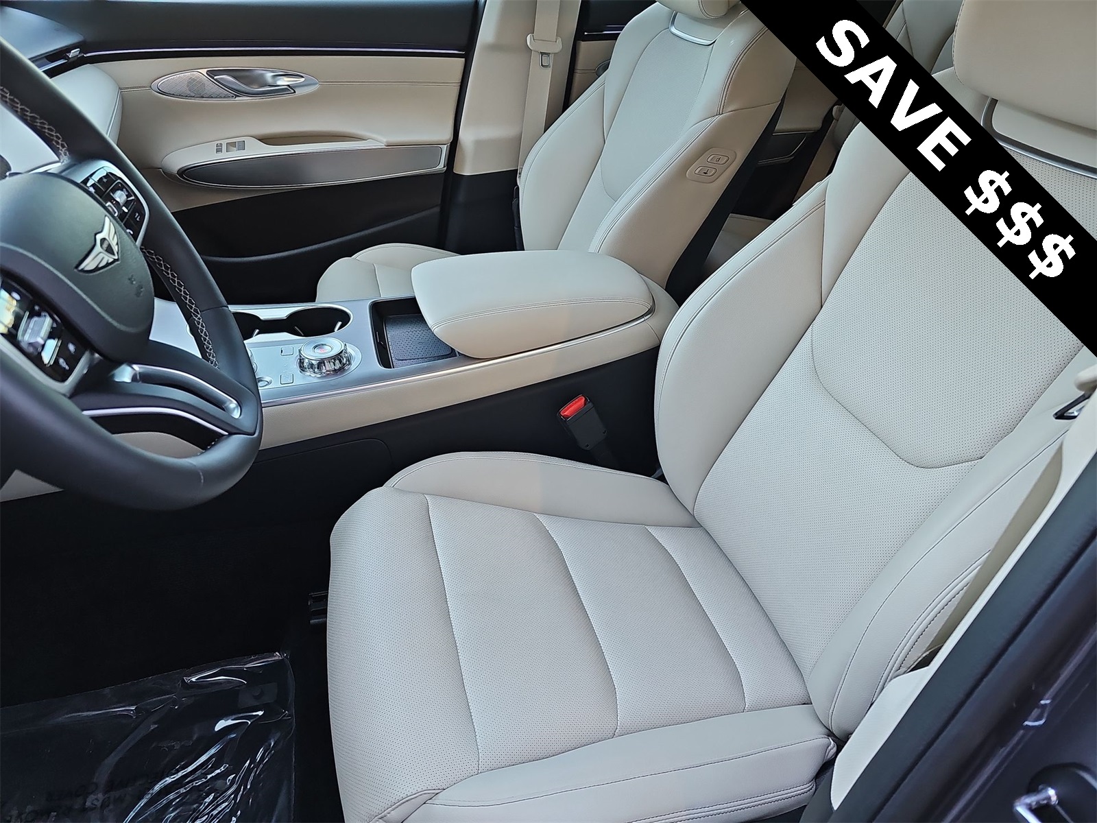 Thumbnail: 2026 Genesis GV70 - 15