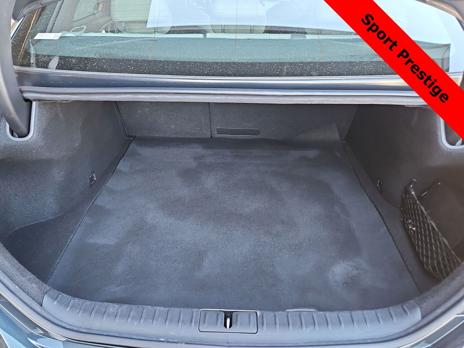 Thumbnail: 2023 Genesis G70 - 23